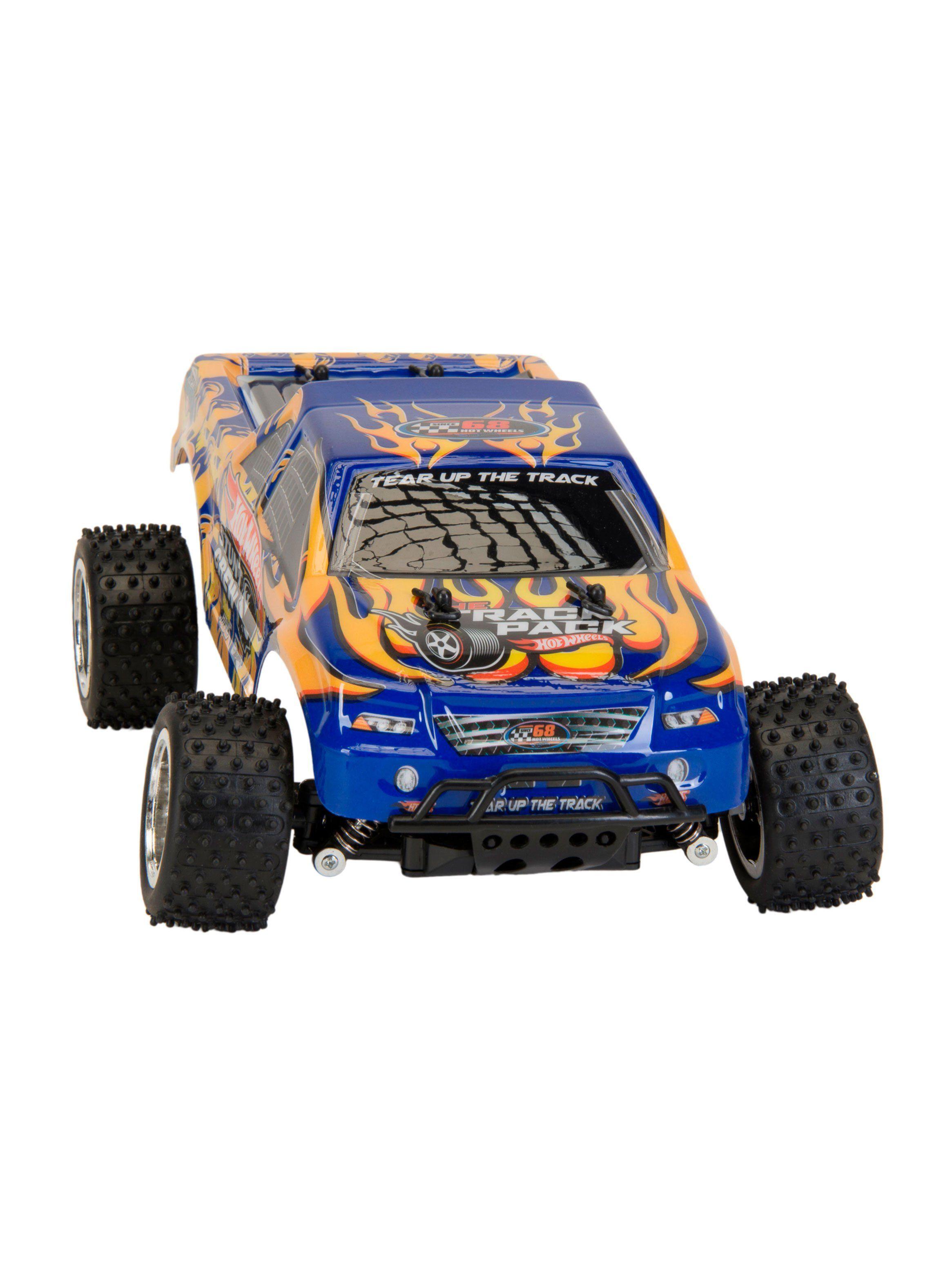 Auto a Control Remoto Amazing Truck 1:14-7