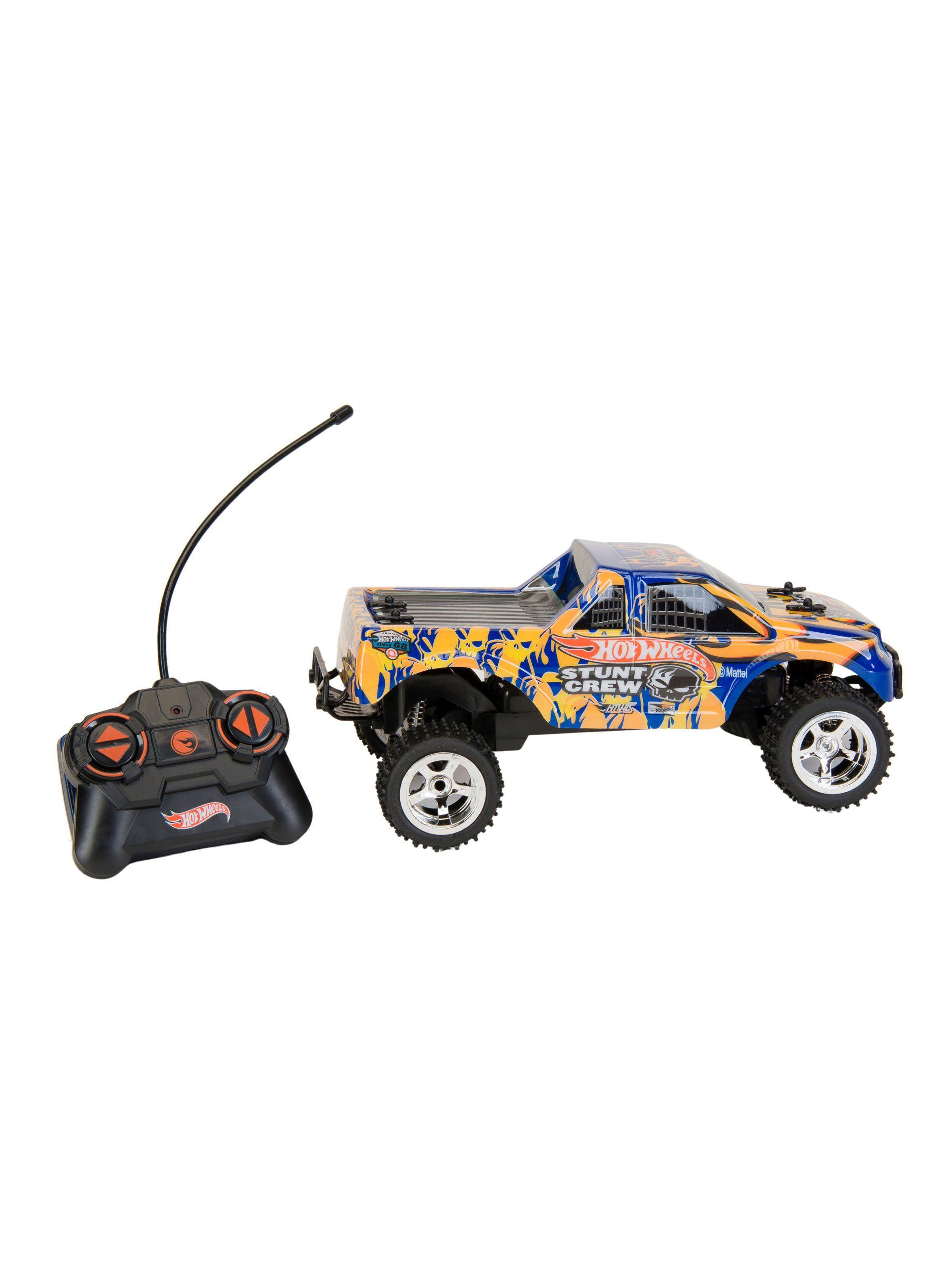 Auto a Control Remoto Amazing Truck 1:14-5