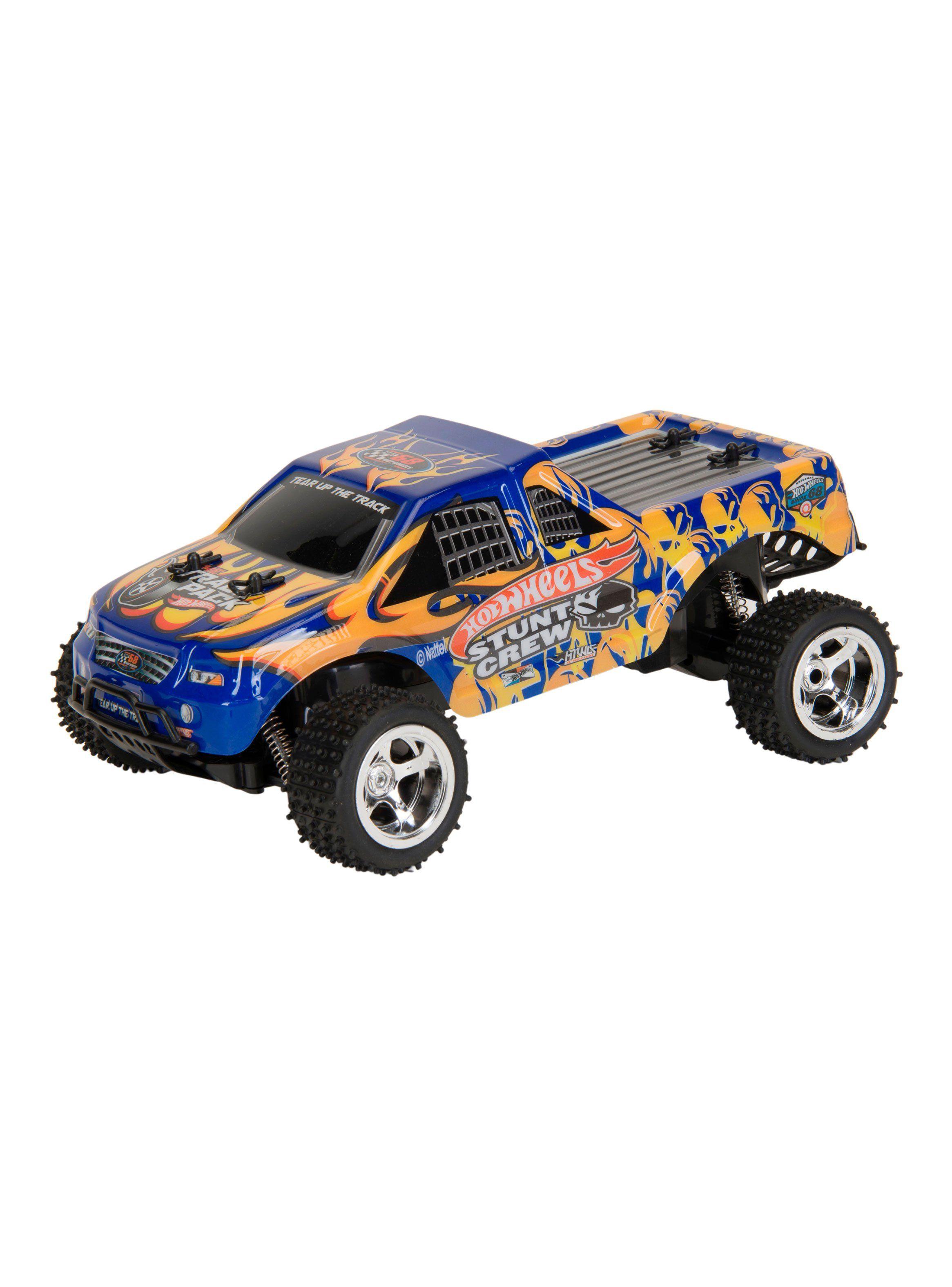 Auto a Control Remoto Amazing Truck 1:14-6