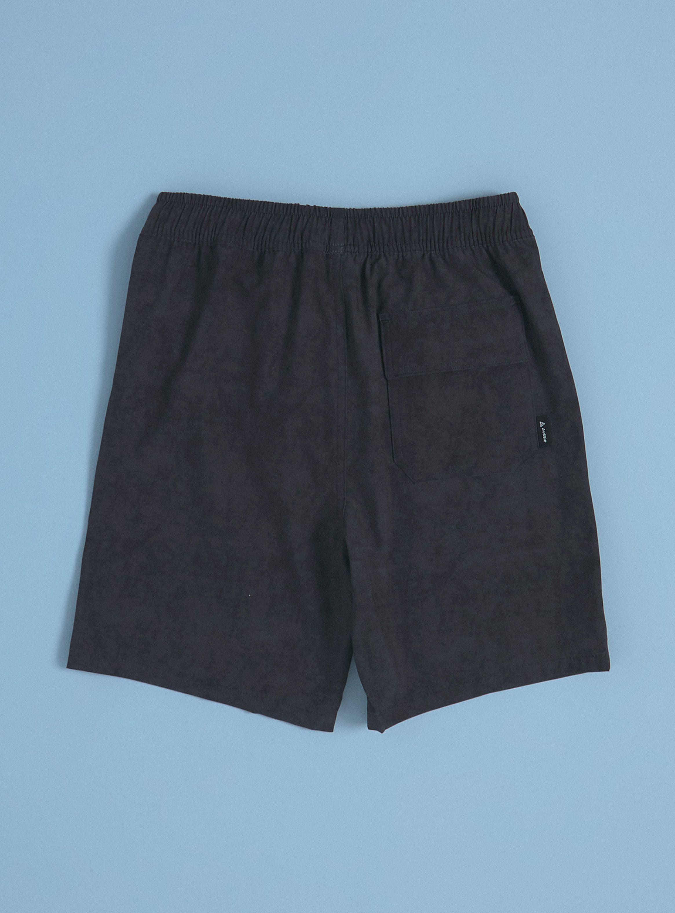Traje de Baño Lavado Garment Dye-3