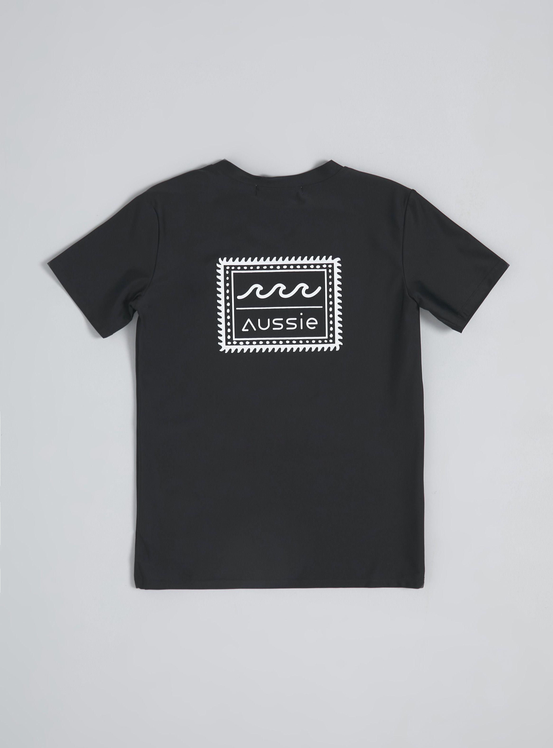 Polera UV con Estampado-3