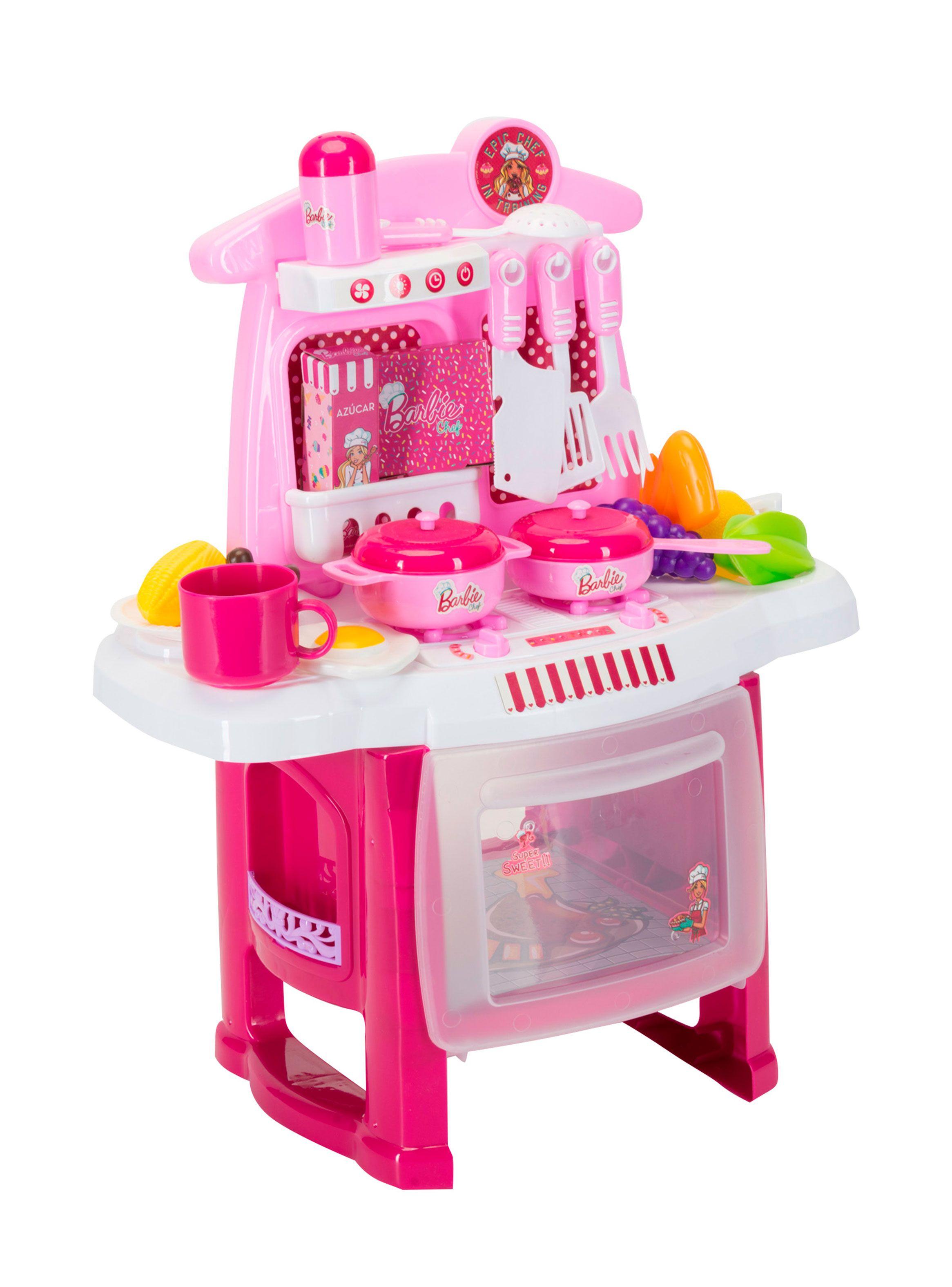 Set de Cocina Luz y Sonido-1