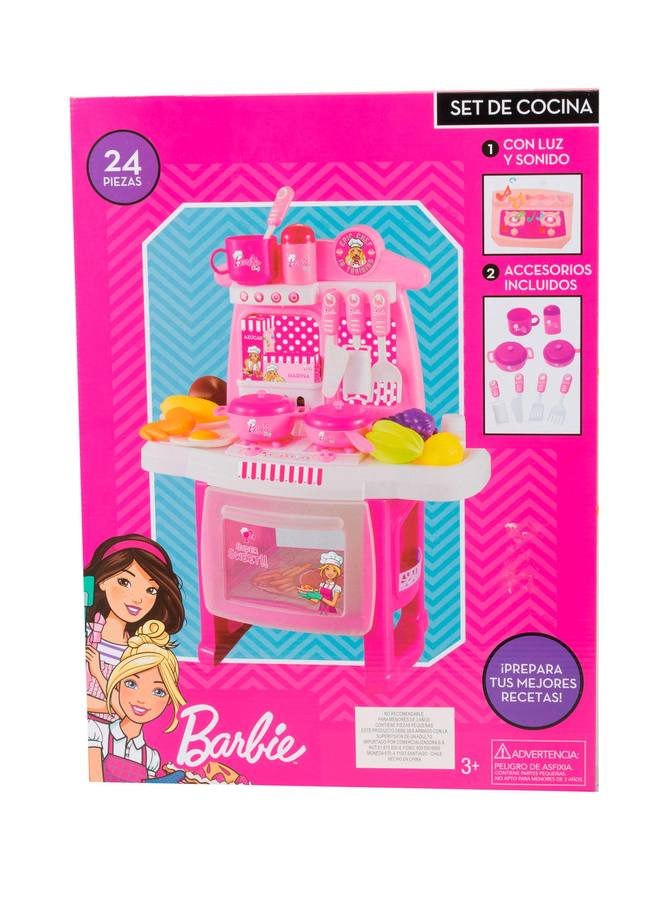Set de Cocina Luz y Sonido-2