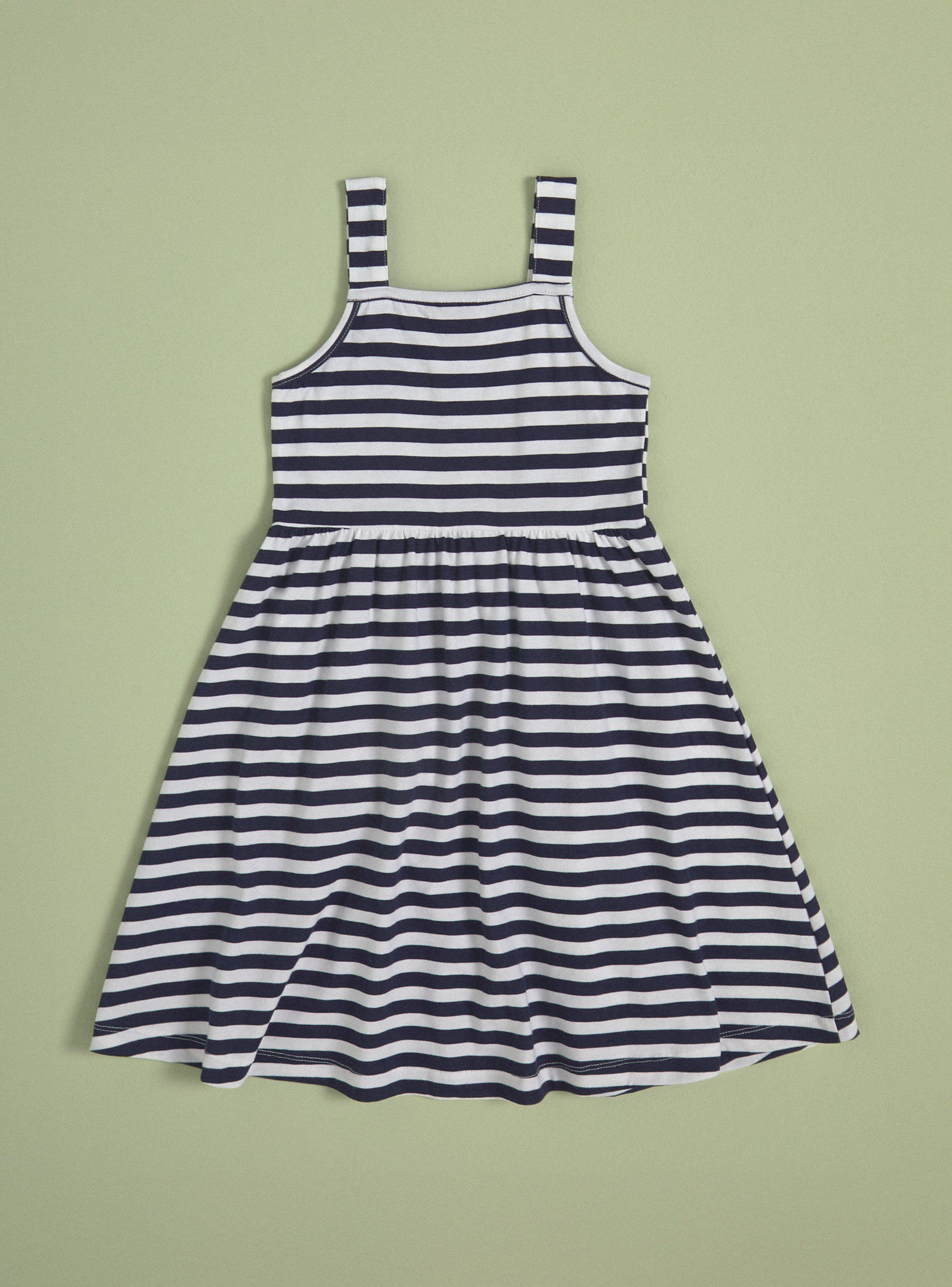 Vestido sin Mangas con Botones Minnie Mouse Disney-3