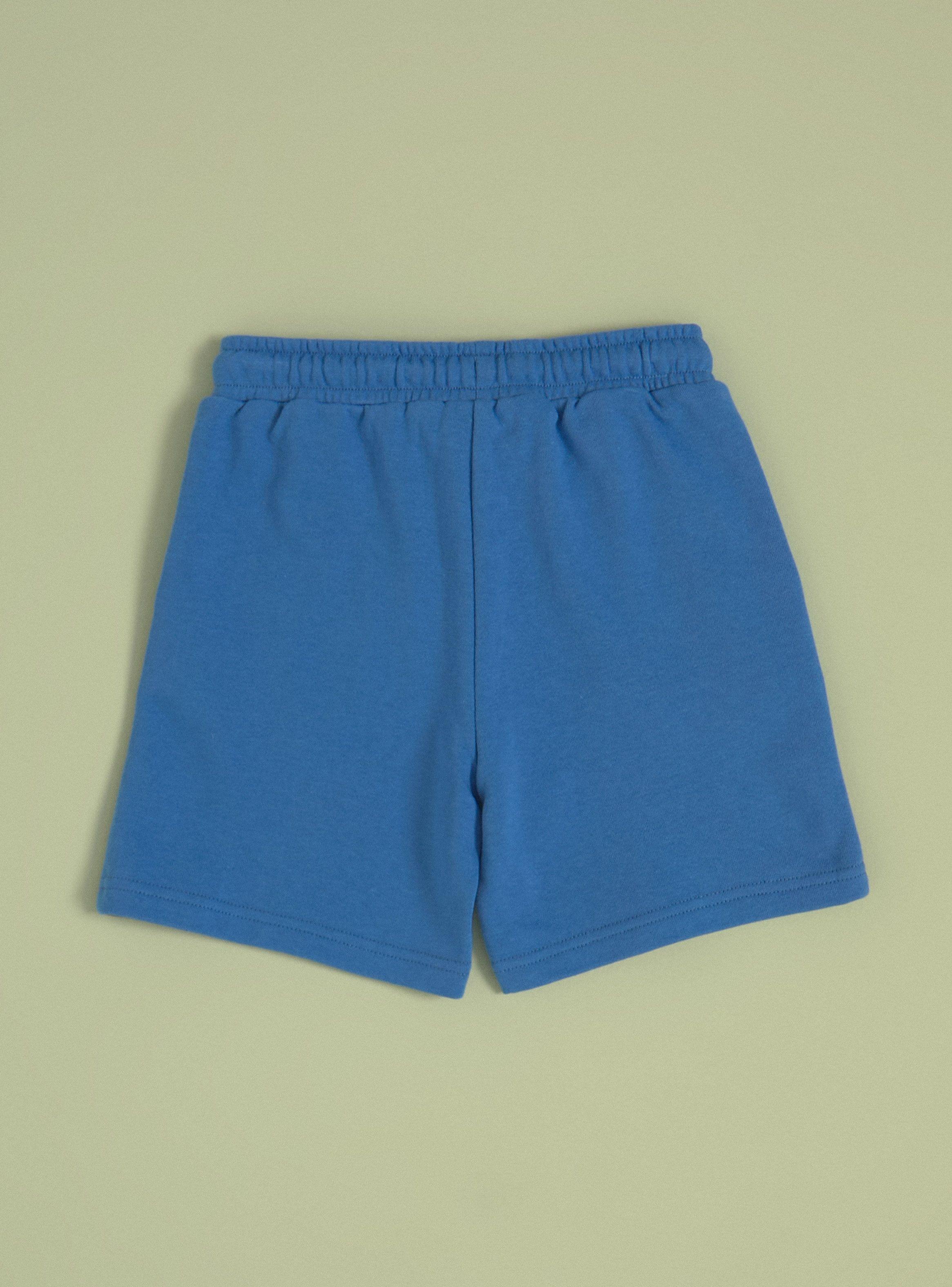 Short Niño Mickey And Friends Disney-3