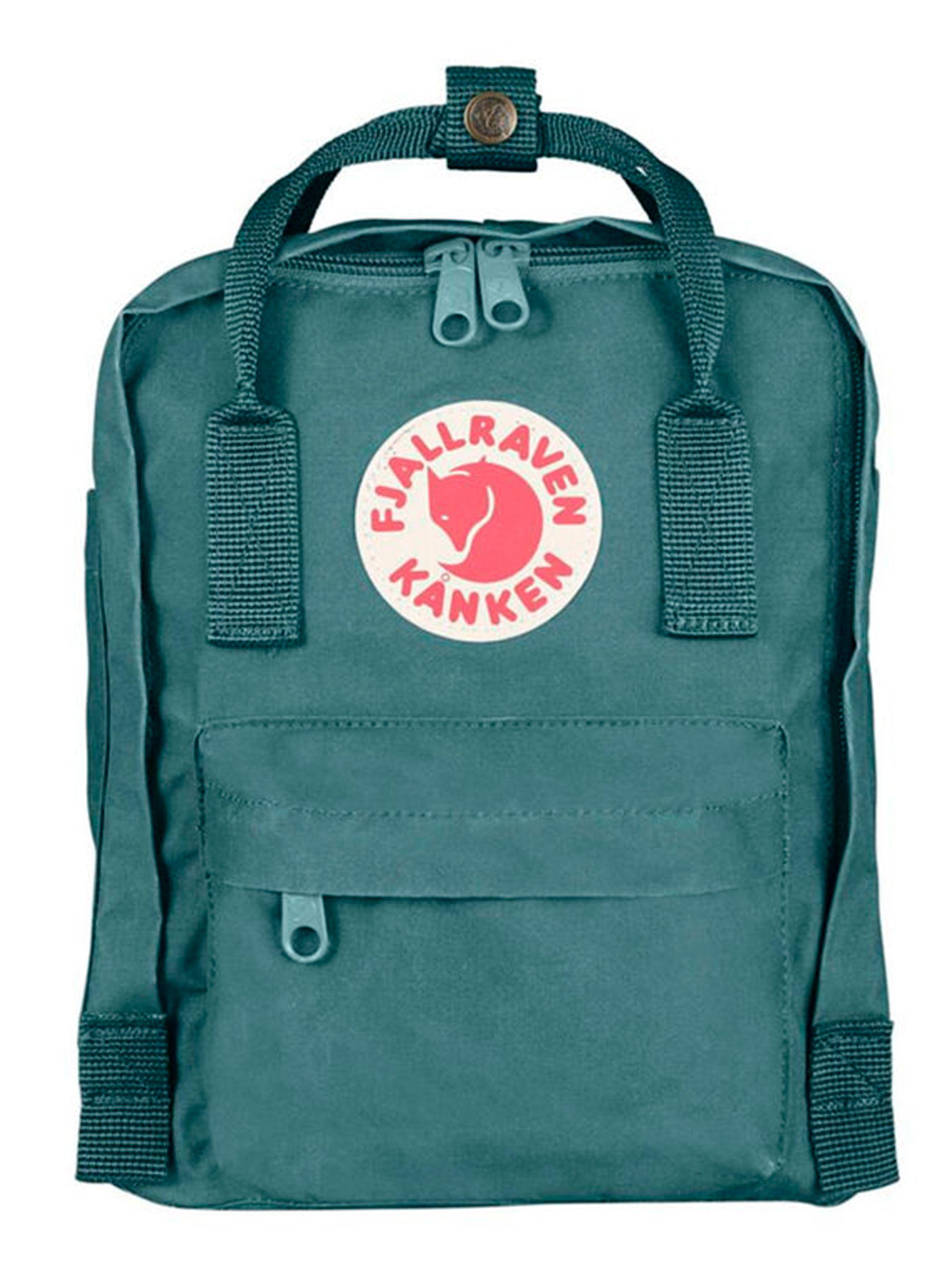 Mochila Fjall Raven Kanken Mini-0