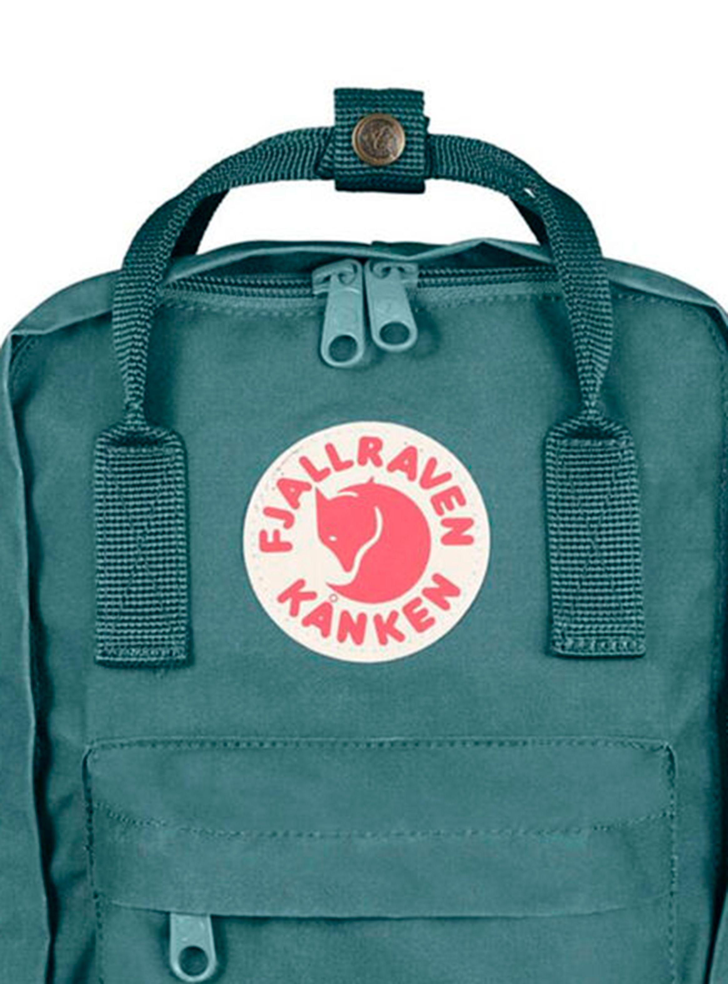 Mochila Fjall Raven Kanken Mini-1
