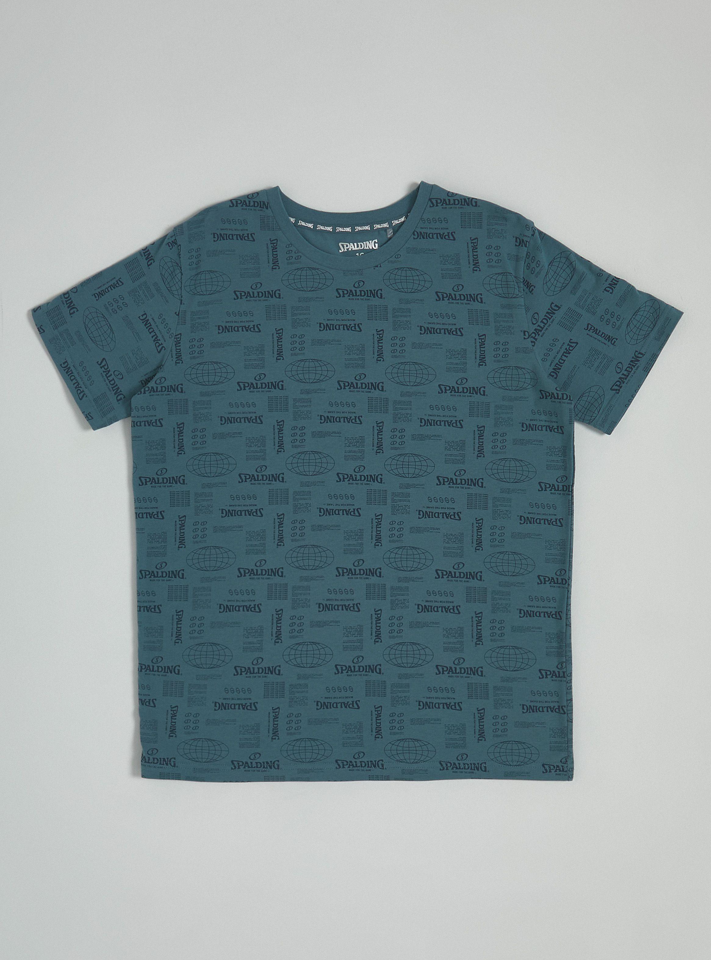 Polera Full Estampado-0