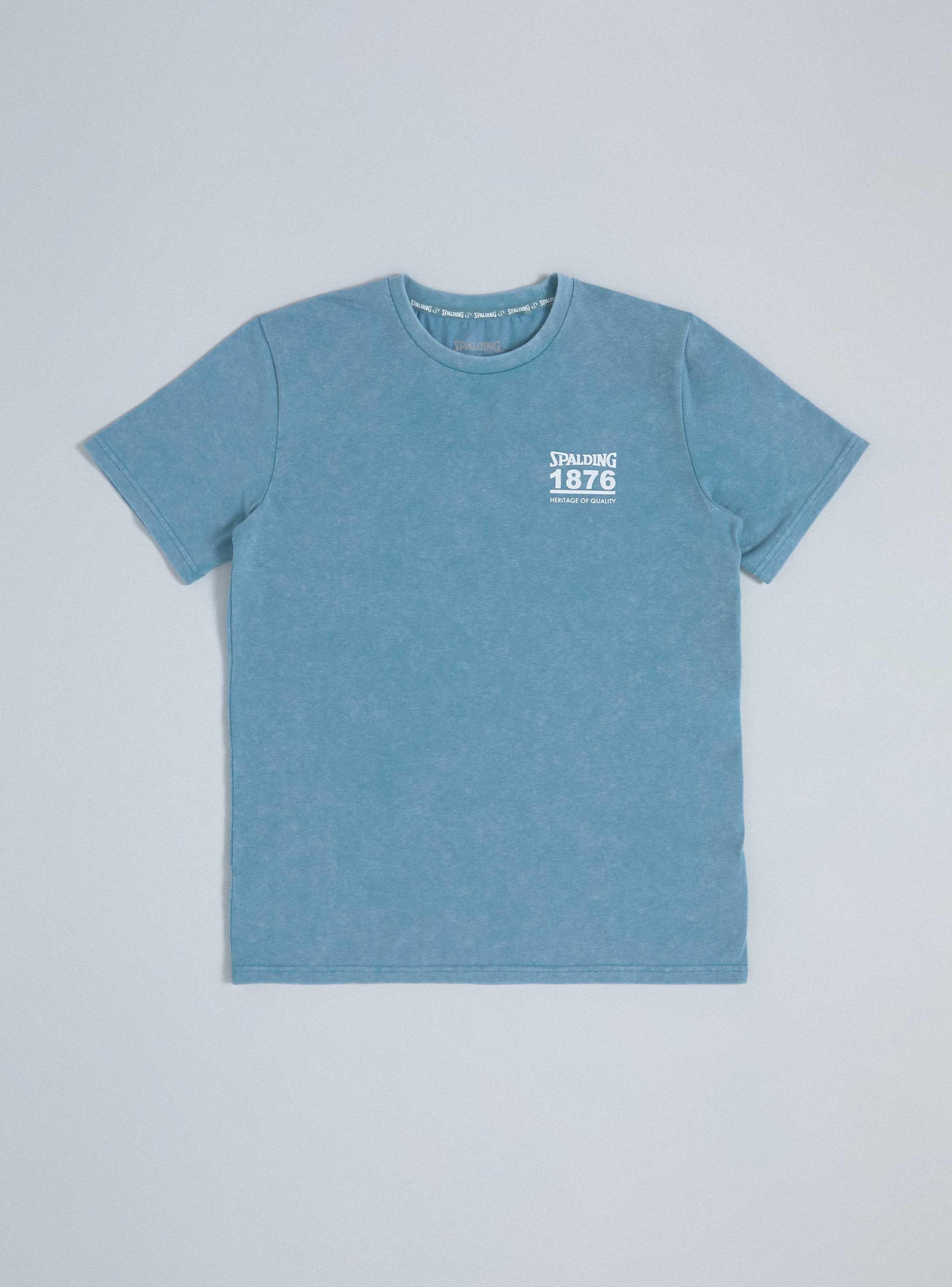 Polera Color Desgastado Acid Wash-2