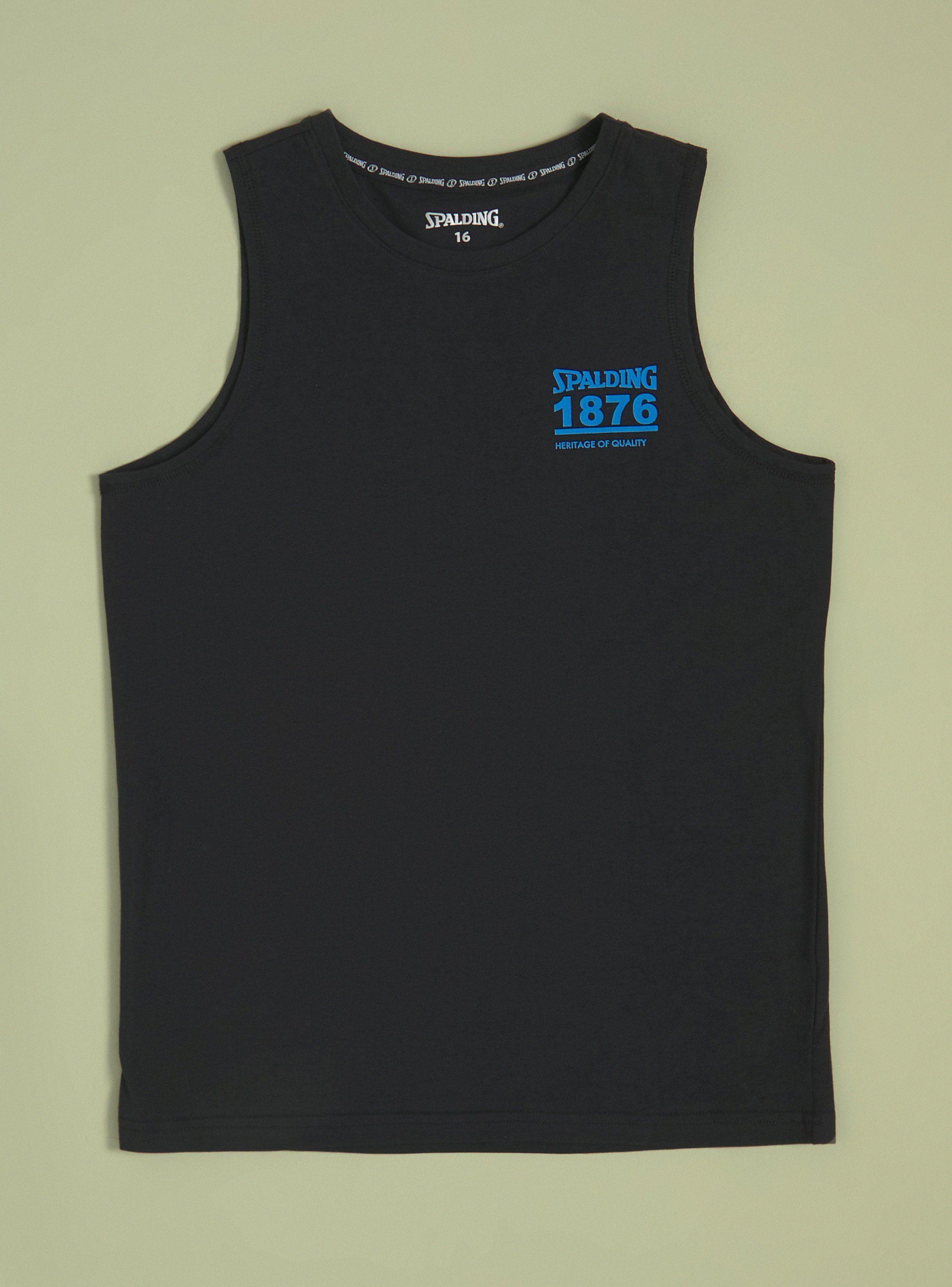 Polera Sin Mangas Estampado en Pecho-2