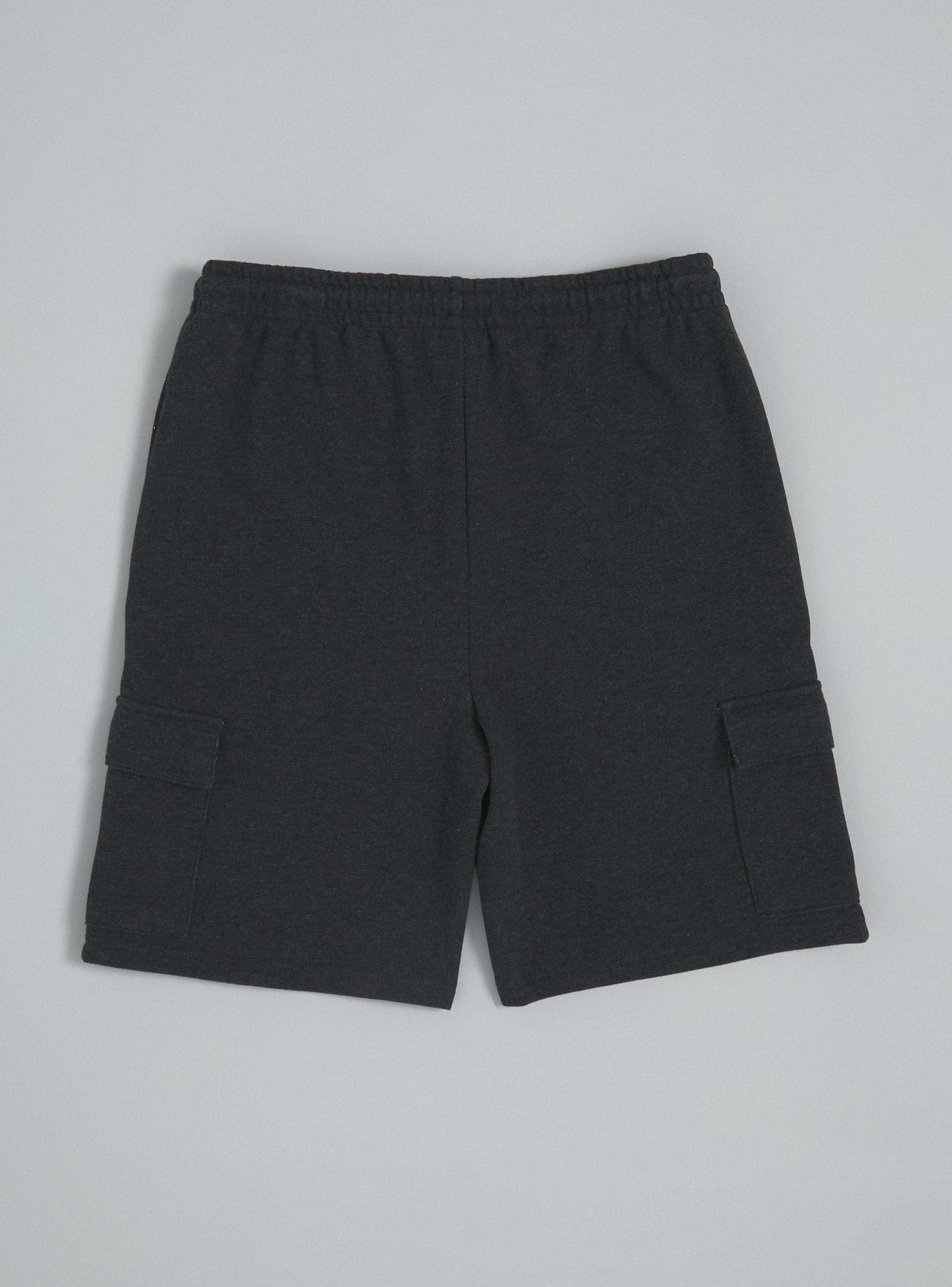Short Cargo Bolsillos Sport-3