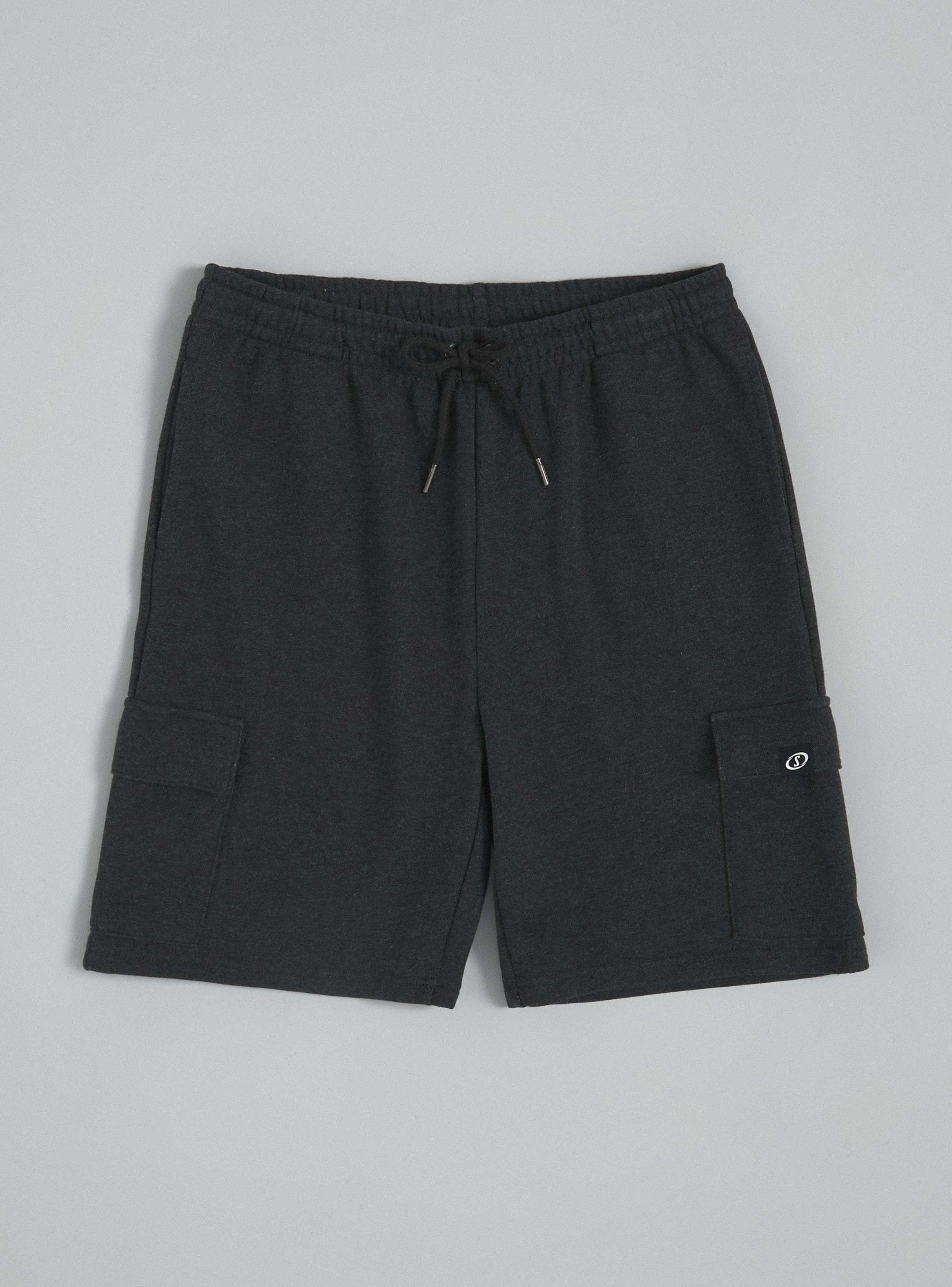 Short Cargo Bolsillos Sport-2