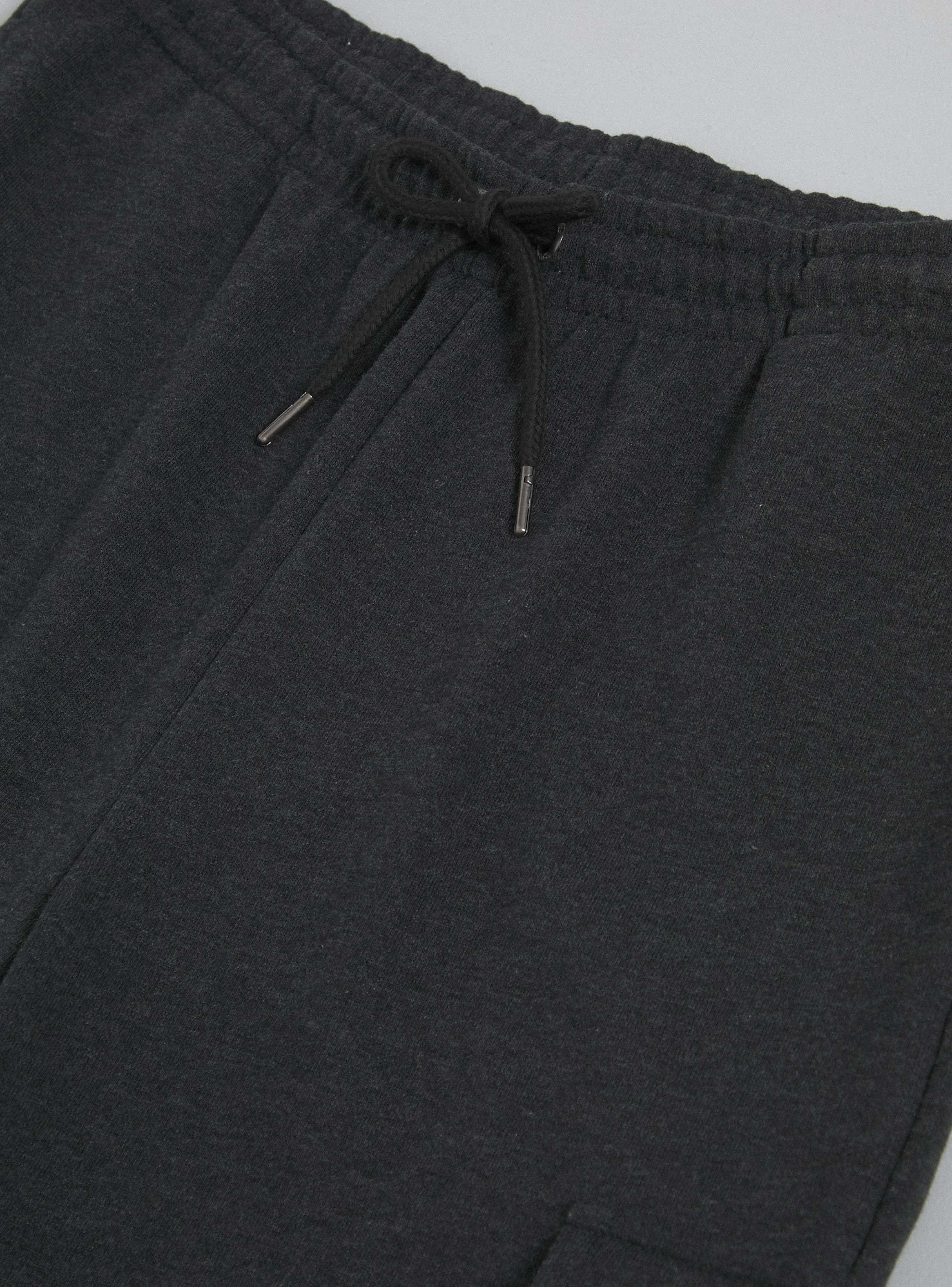 Short Cargo Bolsillos Sport-4