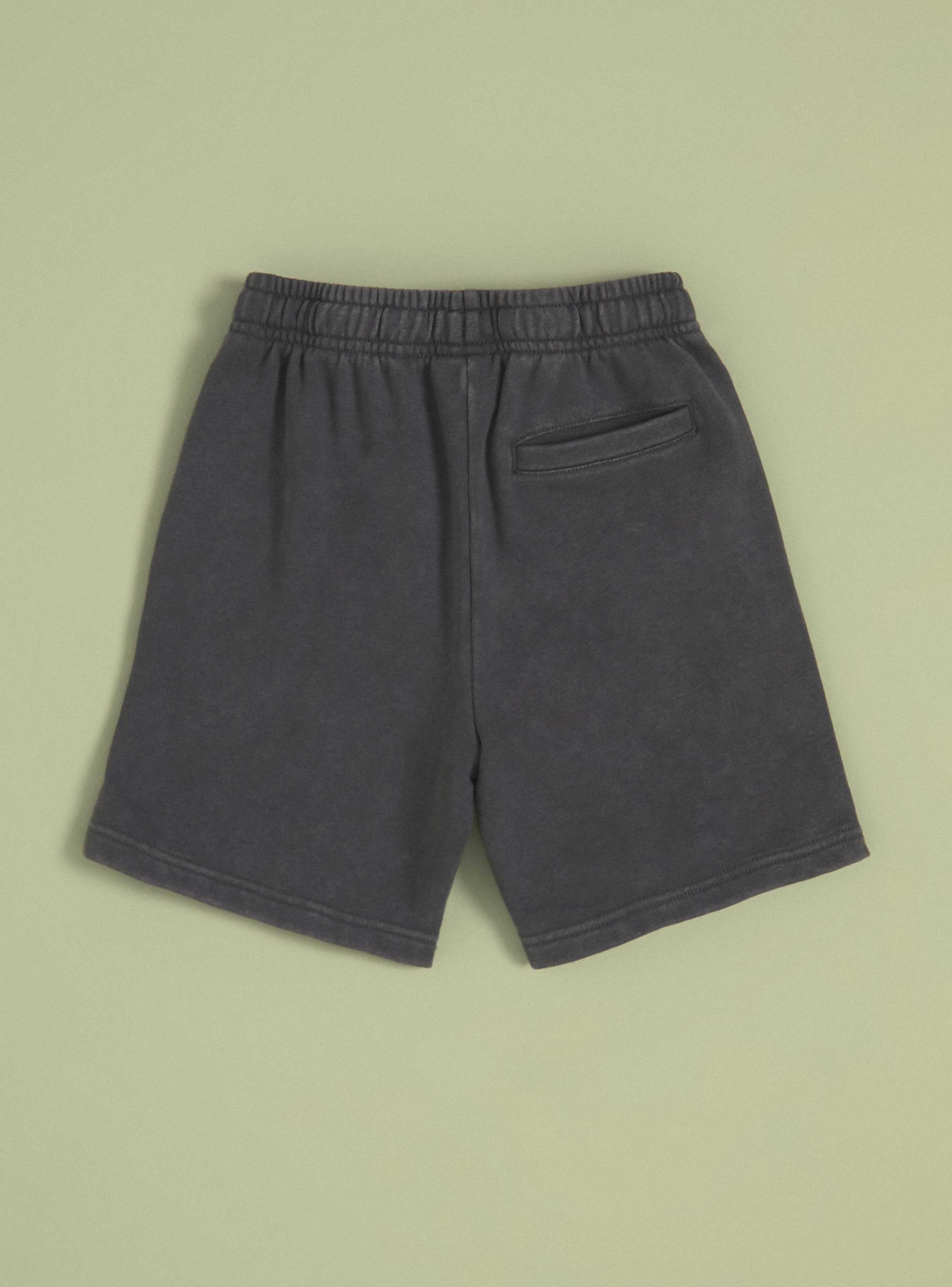 Short Estampado Star Wars Acid Wash-3