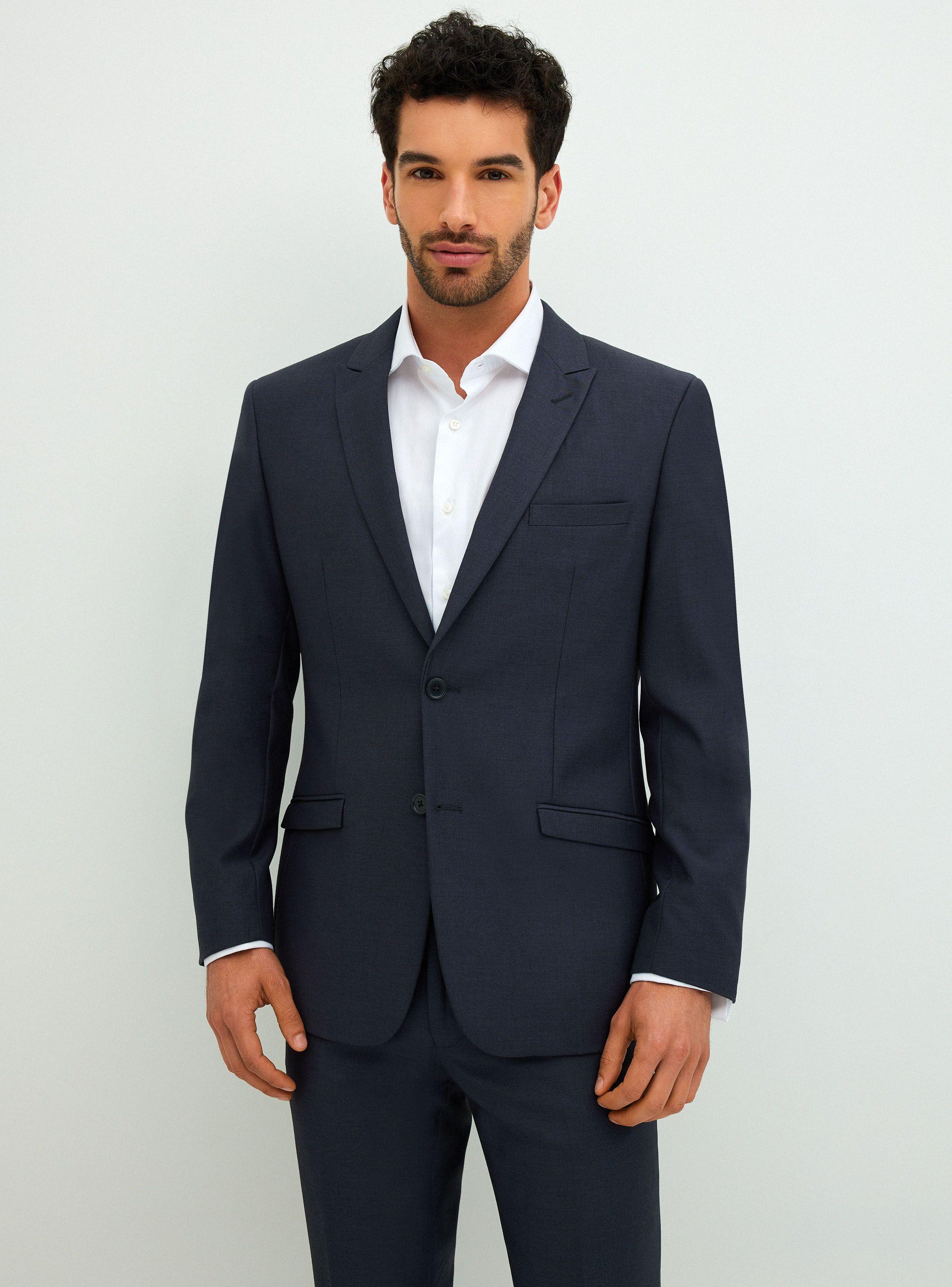 Traje de Vestir Classic-3