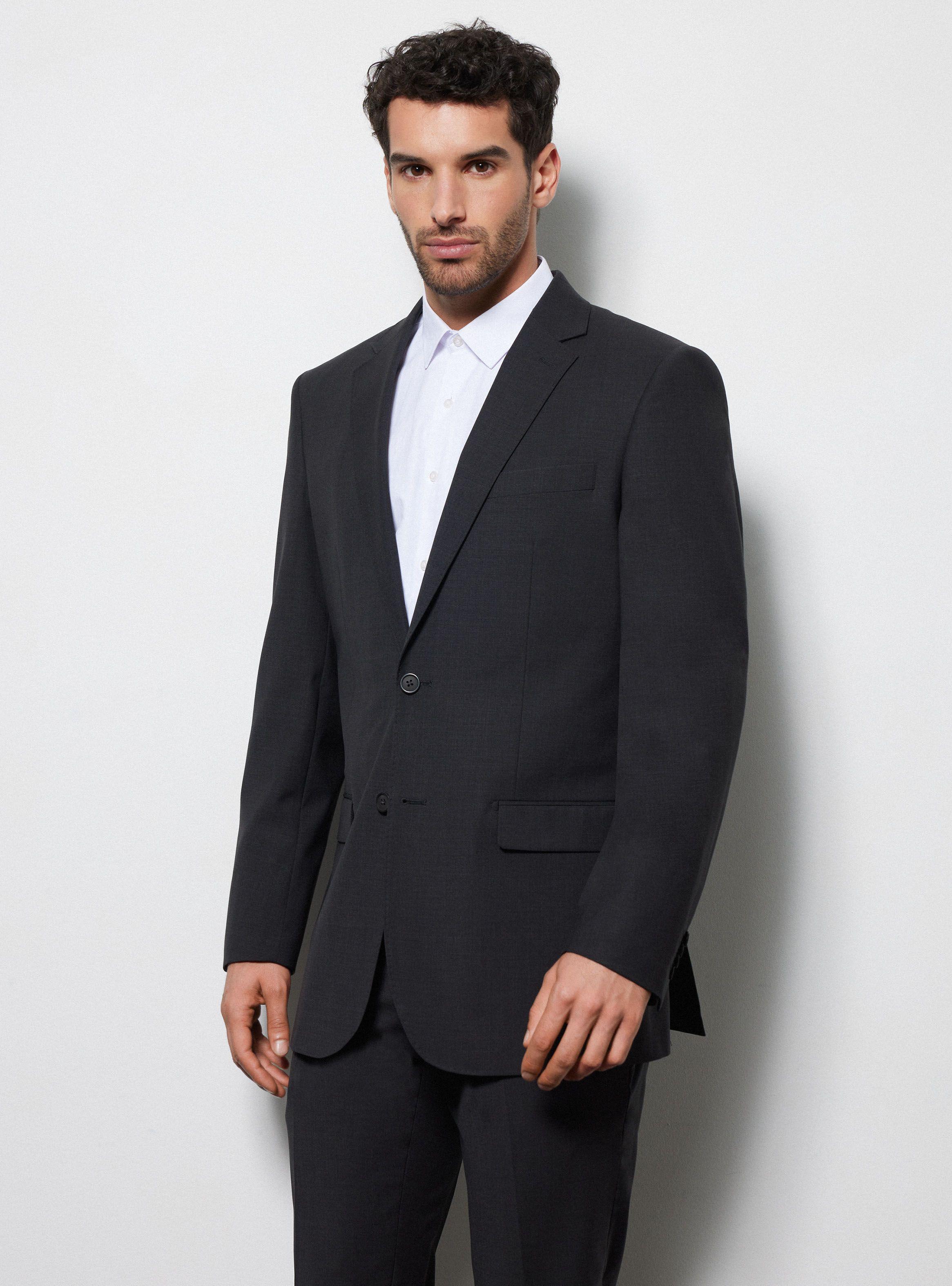 Traje Recto 111-2