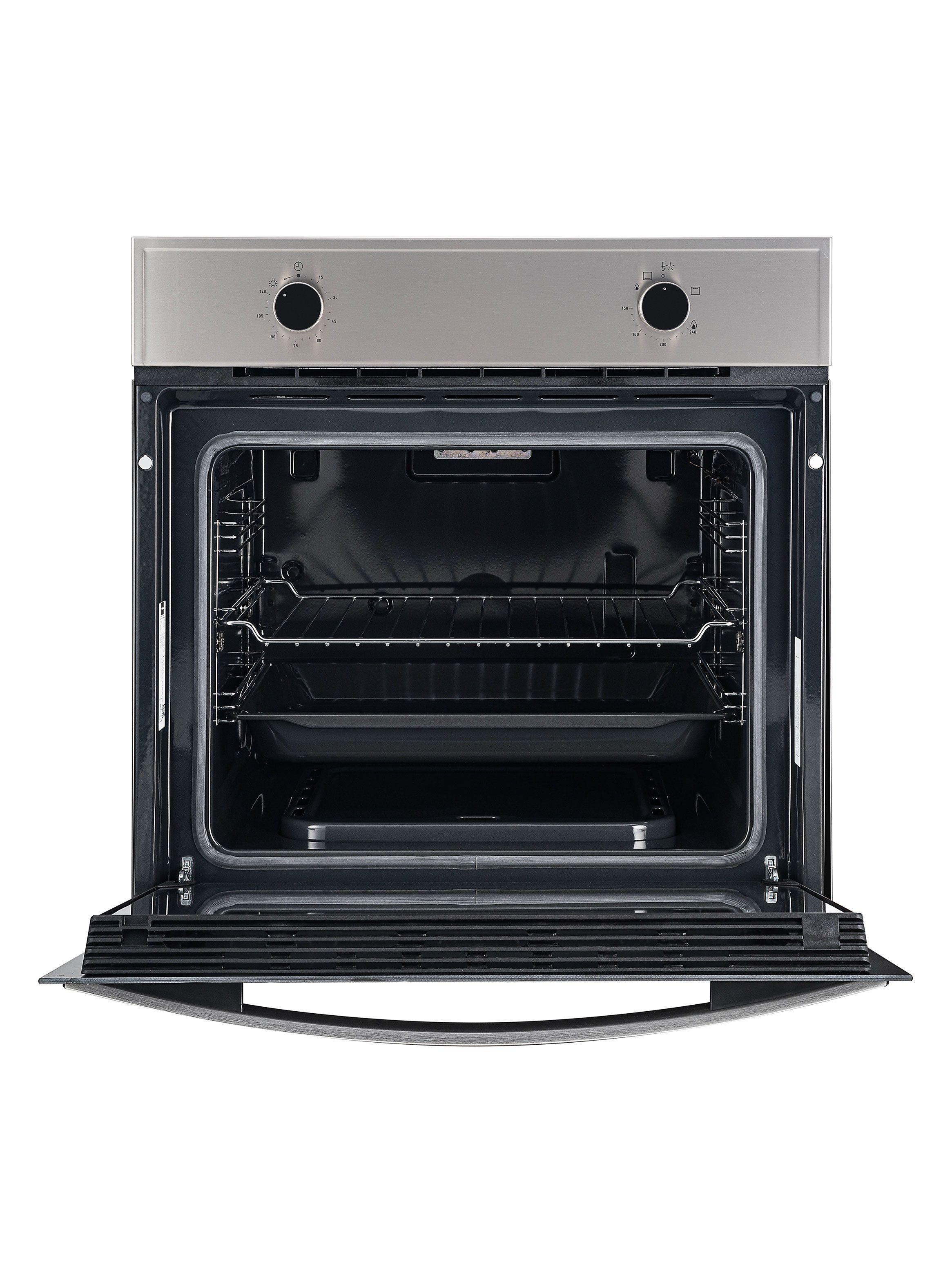 Horno Empotrable a Gas HBB 724 G LPG-1