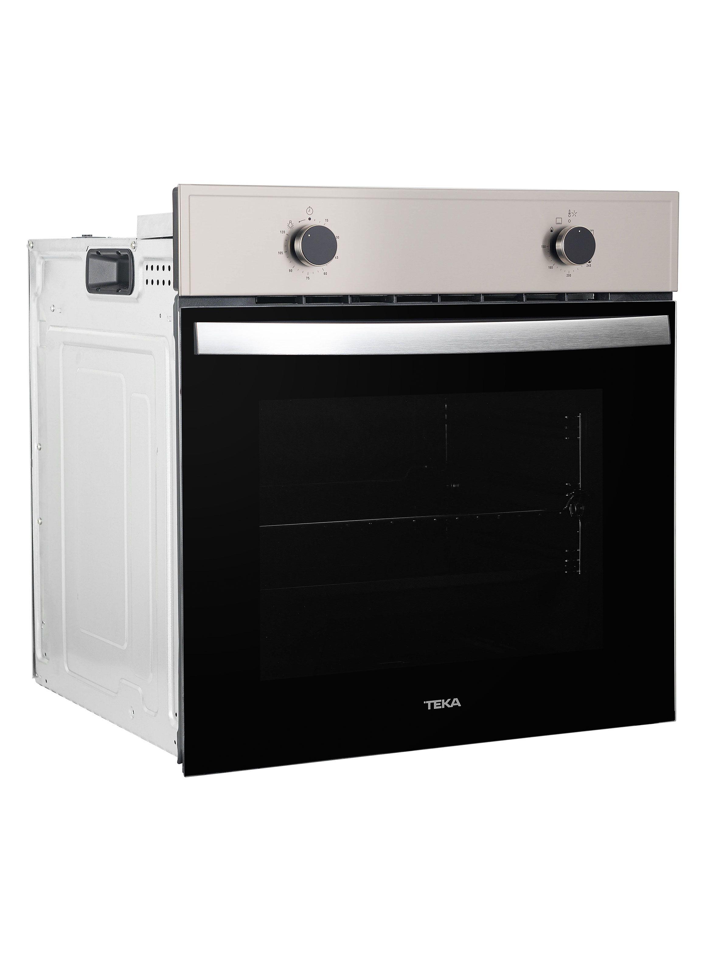 Horno Empotrable a Gas HBB 724 G LPG-3
