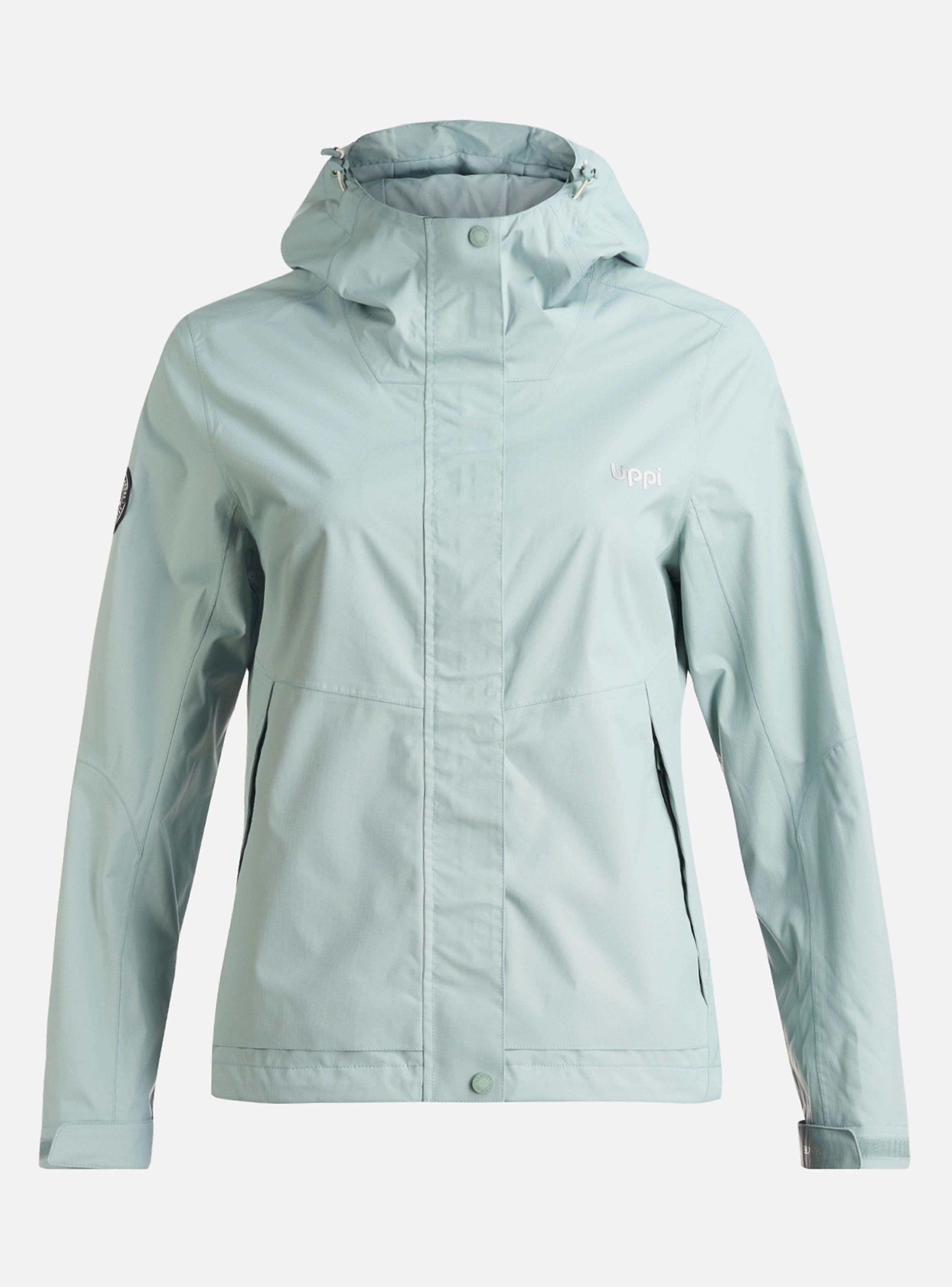 Chaqueta Graphic Blizzard B-Dry Hoody Jacket-5