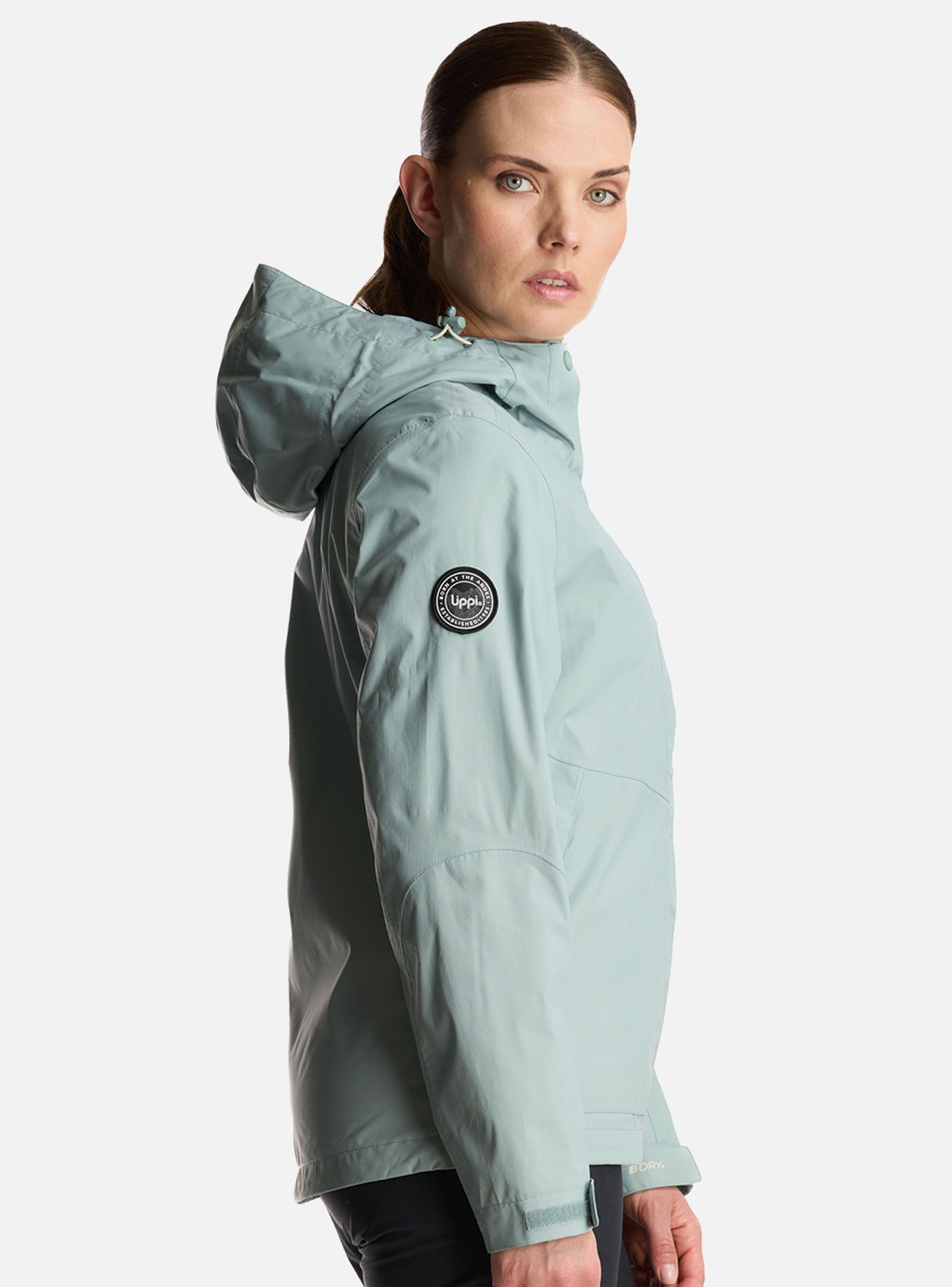 Chaqueta Graphic Blizzard B-Dry Hoody Jacket-2