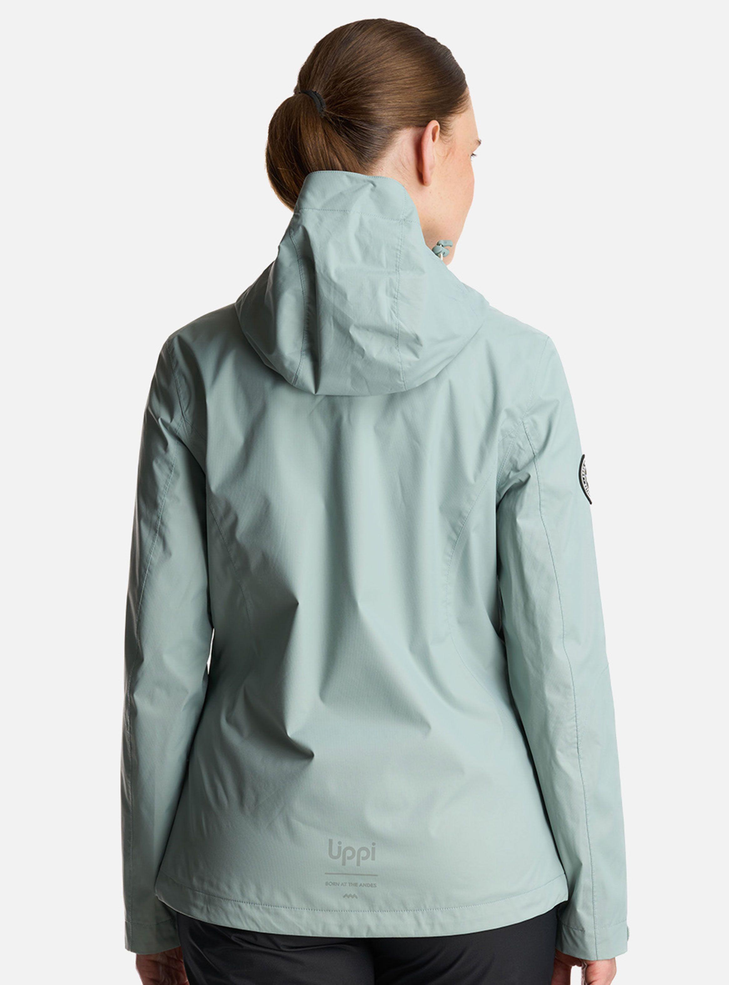 Chaqueta Graphic Blizzard B-Dry Hoody Jacket-1