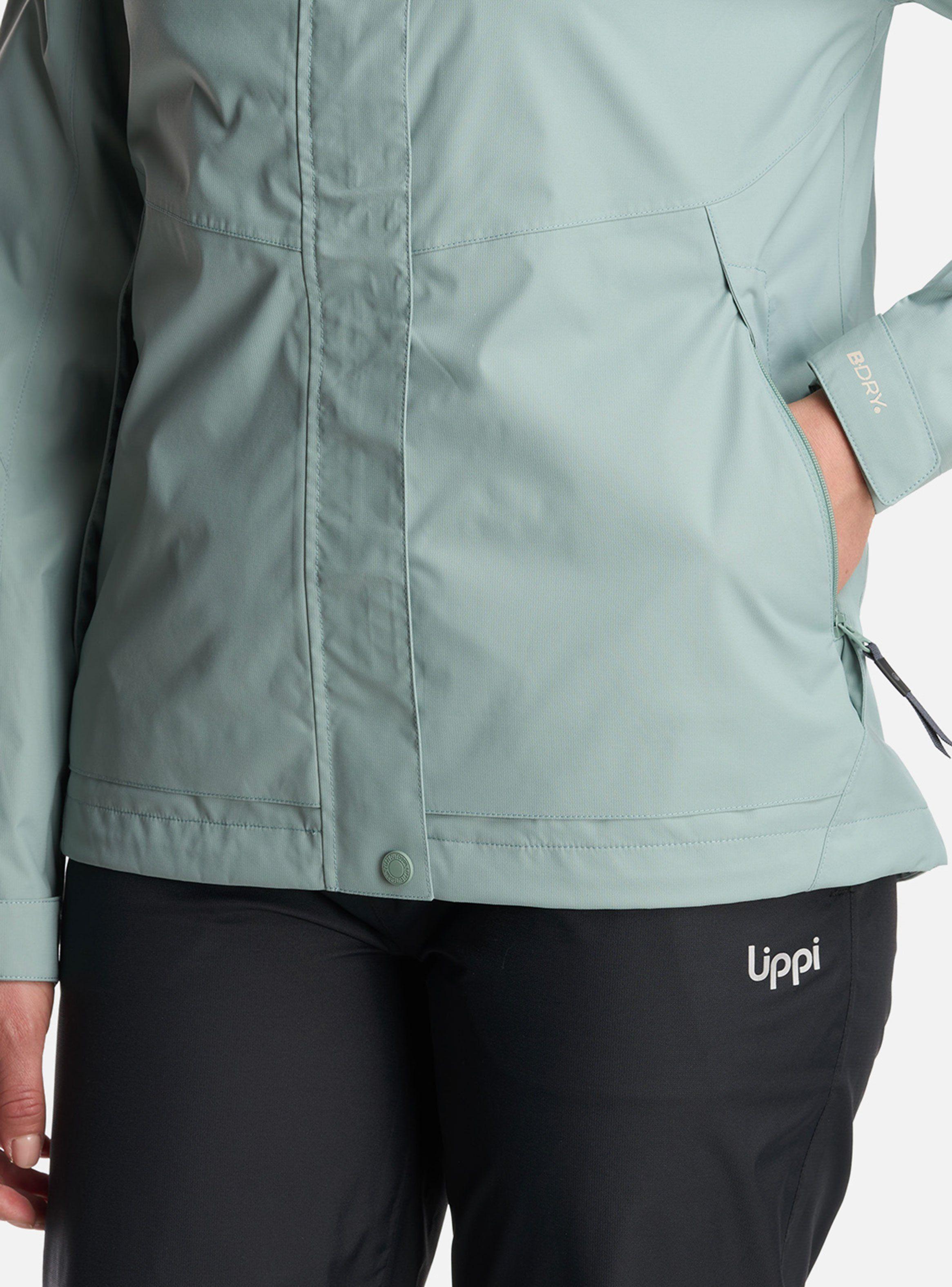 Chaqueta Graphic Blizzard B-Dry Hoody Jacket-3