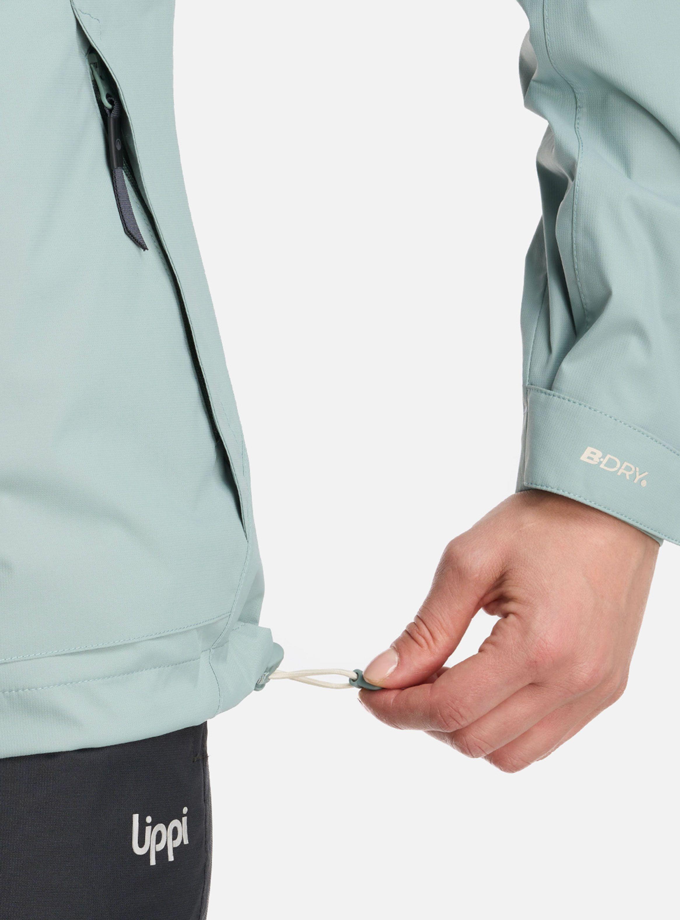 Chaqueta Graphic Blizzard B-Dry Hoody Jacket-4