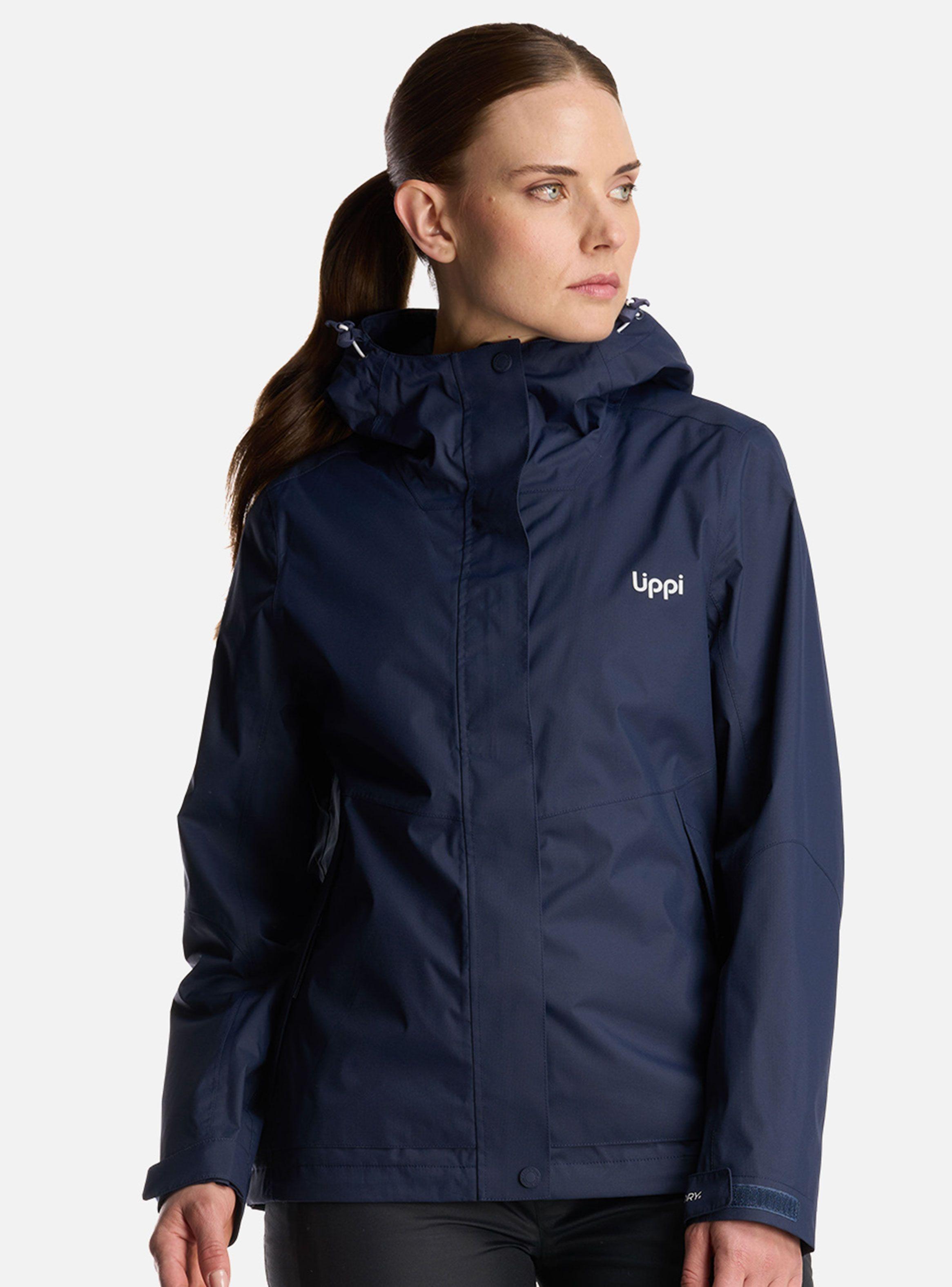 Chaqueta Graphic Blizzard B-Dry Hoody Jacket-0