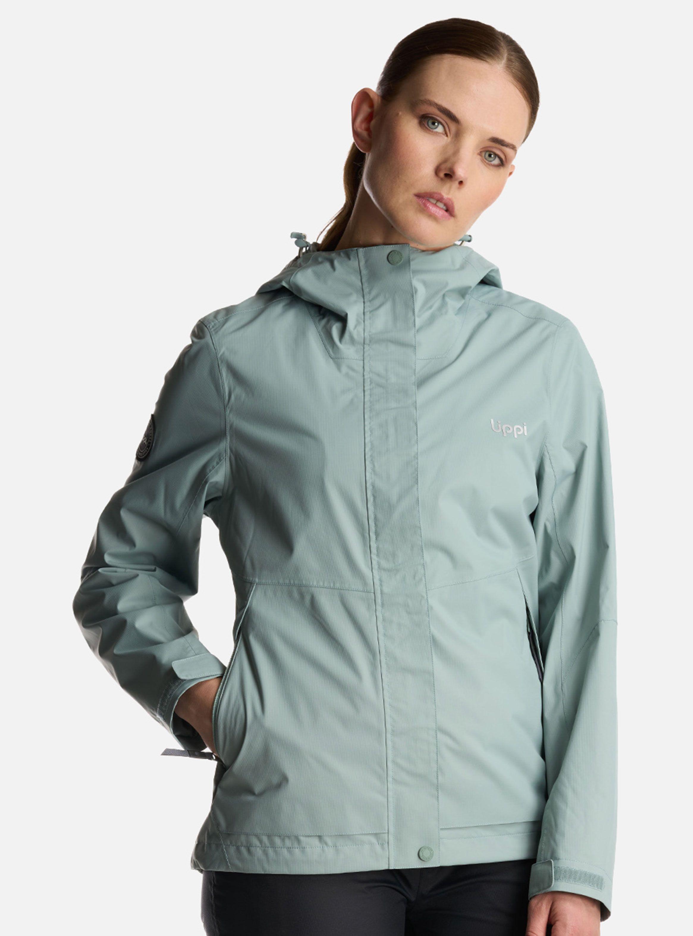 Chaqueta Graphic Blizzard B-Dry Hoody Jacket-0