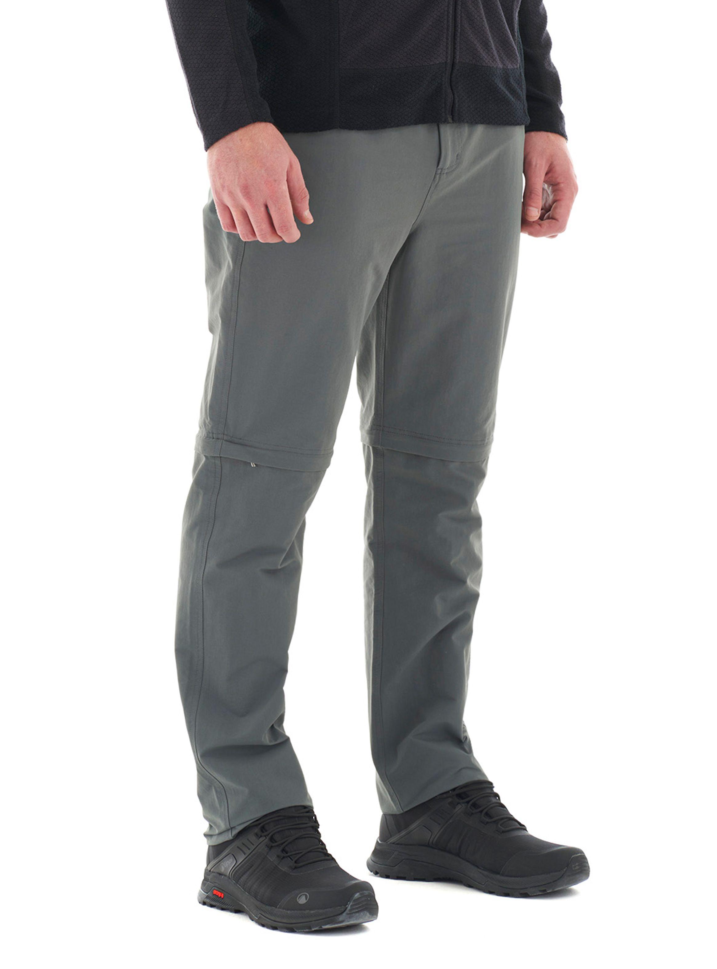 Pantalón Design Enduring Mix-2 Q-Dry Pants-2