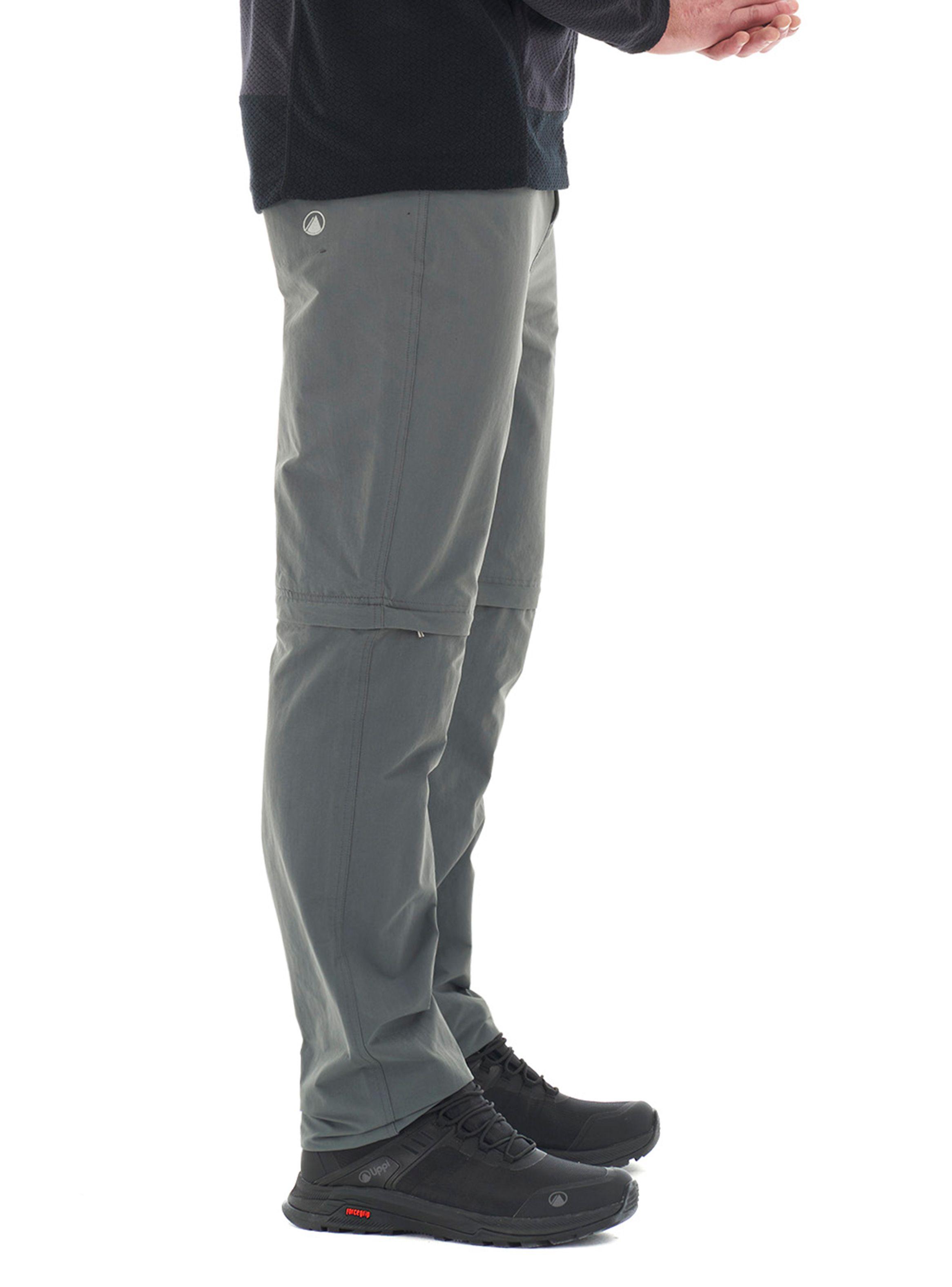 Pantalón Design Enduring Mix-2 Q-Dry Pants-3