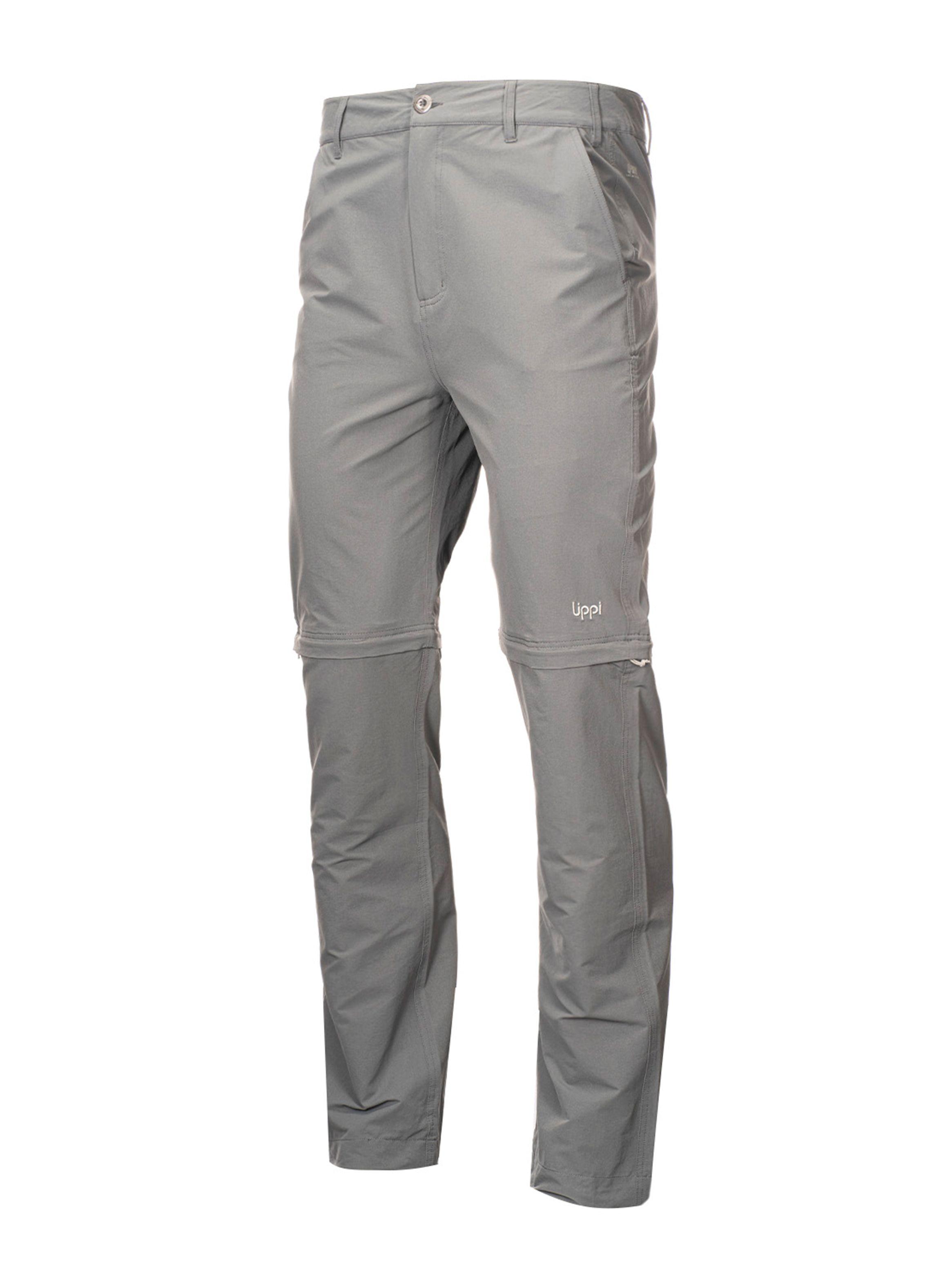 Pantalón Design Enduring Mix-2 Q-Dry Pants-5