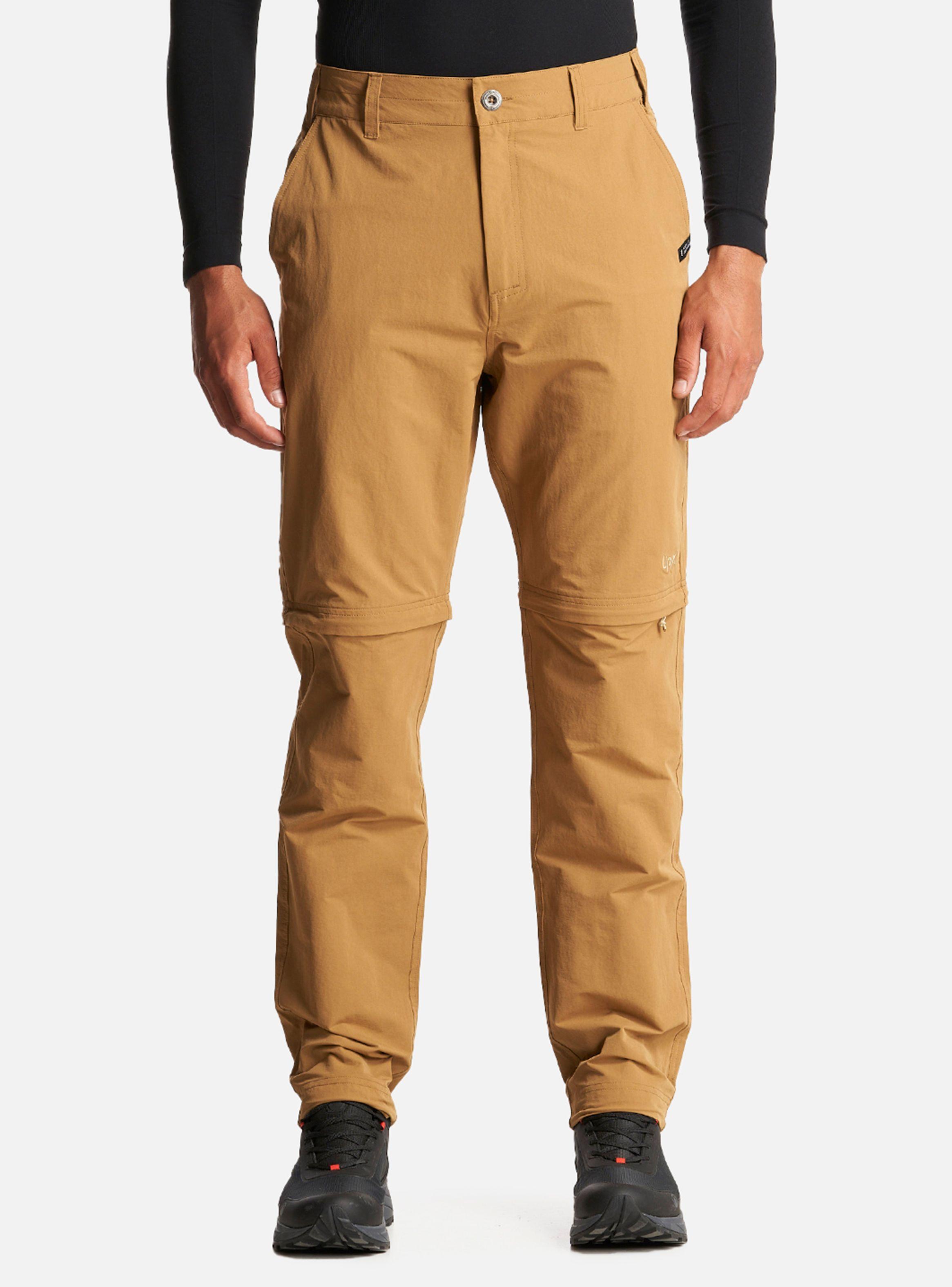 Pantalón Design Enduring Mix-2 Q-Dry Pants-0
