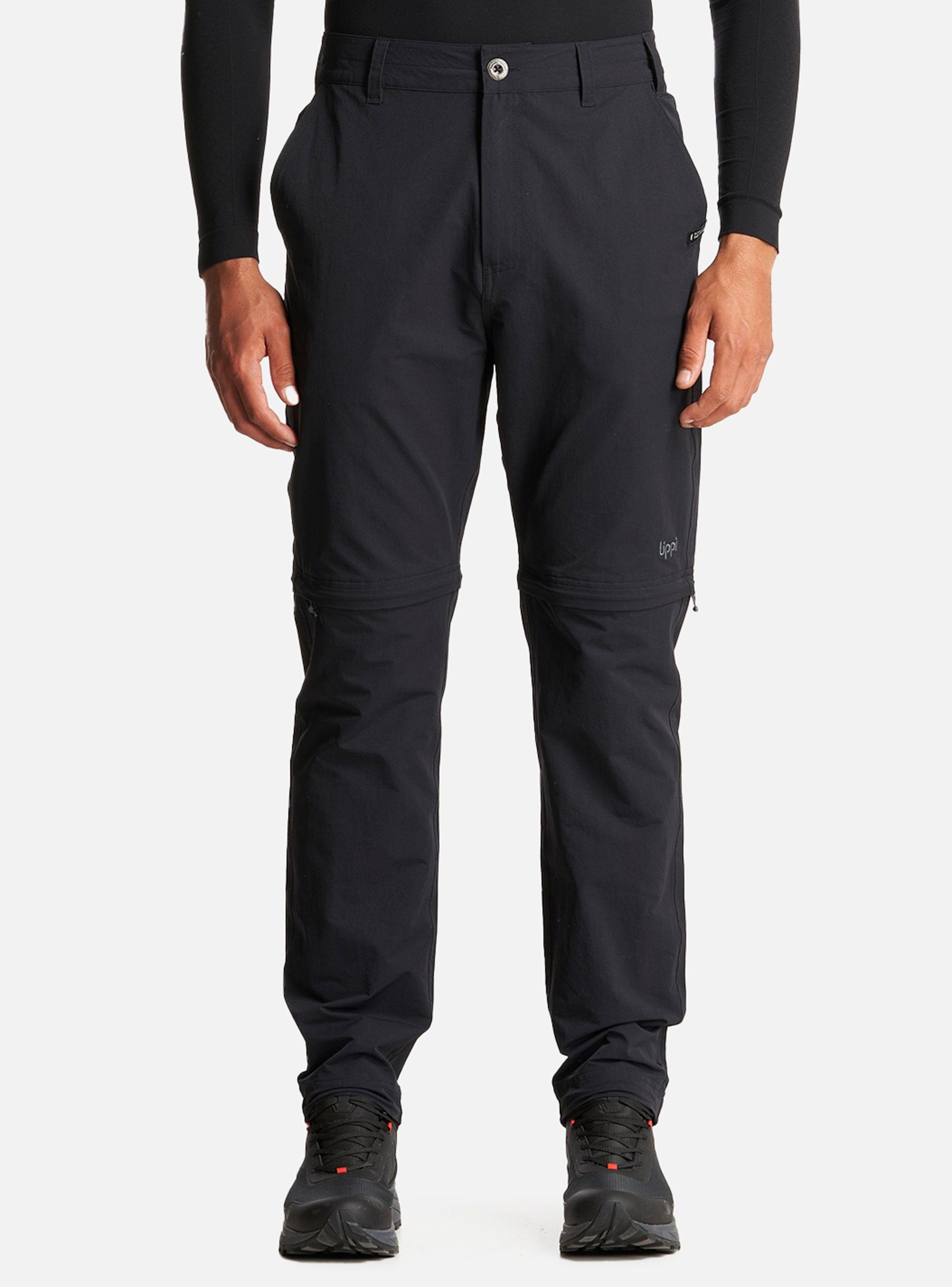 Pantalón Design Enduring Mix-2 Q-Dry Pants-0