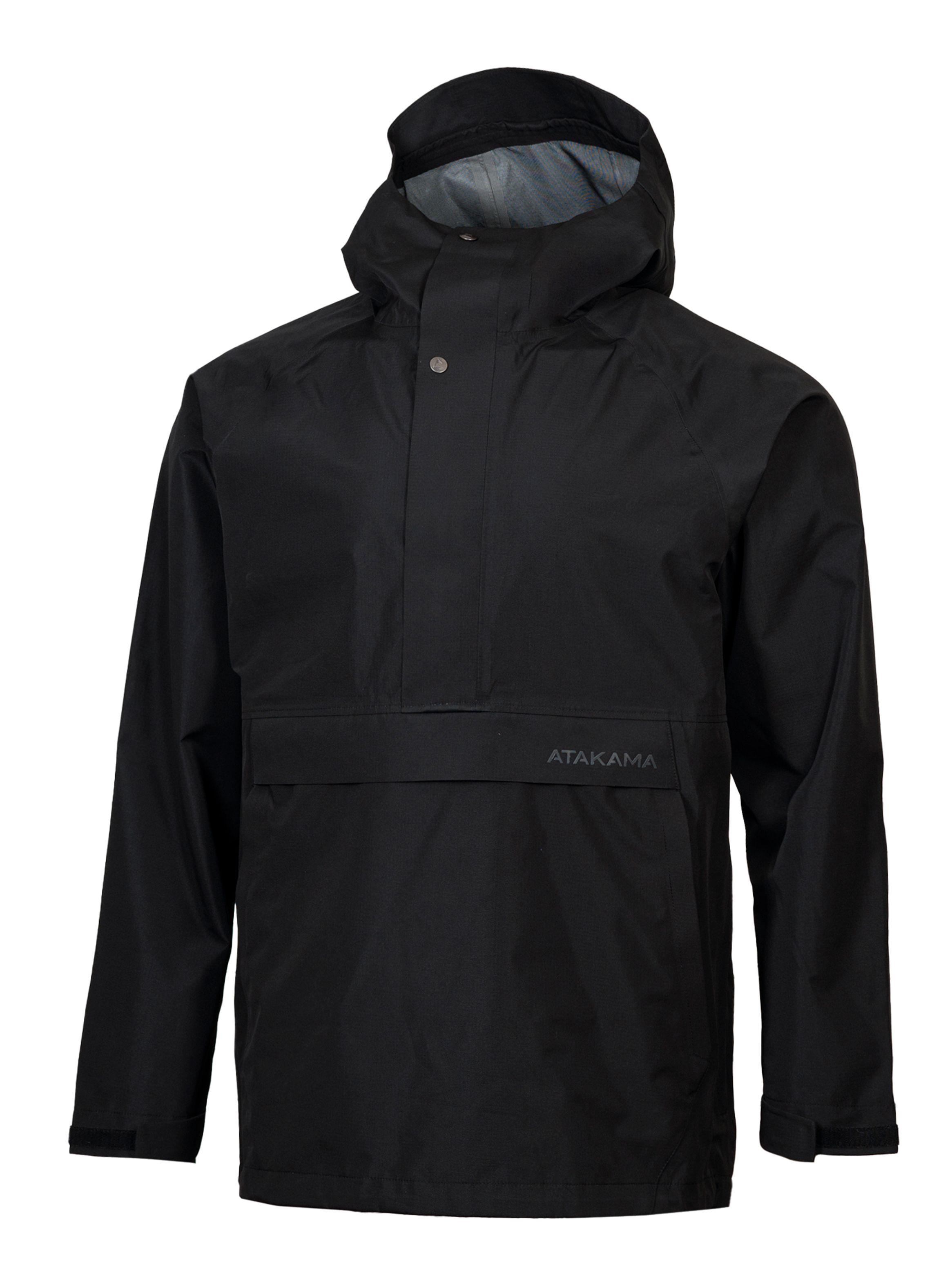 Chaqueta Hanorak Impermeable  Frontera-5
