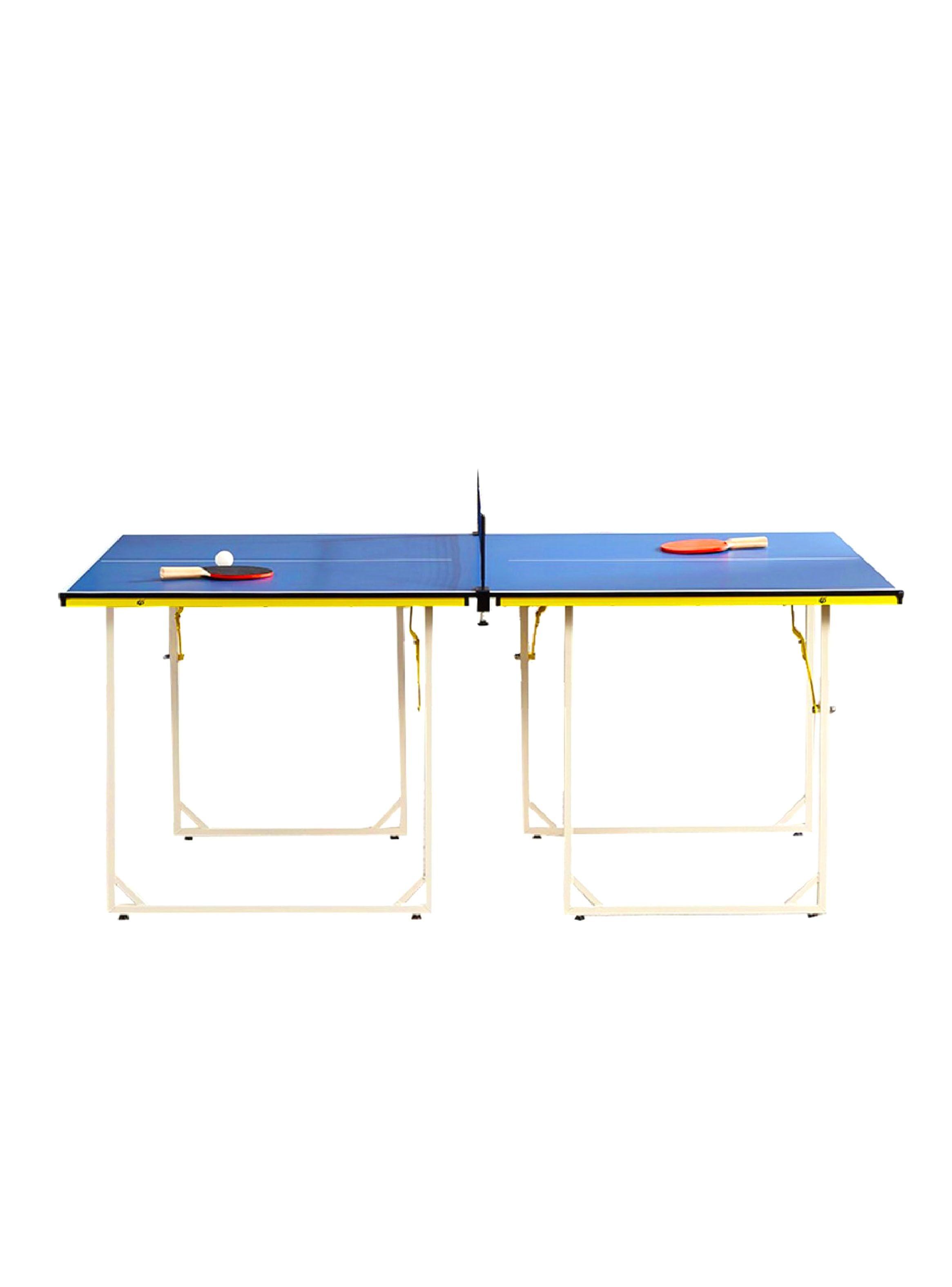 Mesa de Ping Pong 1890 Azul-1