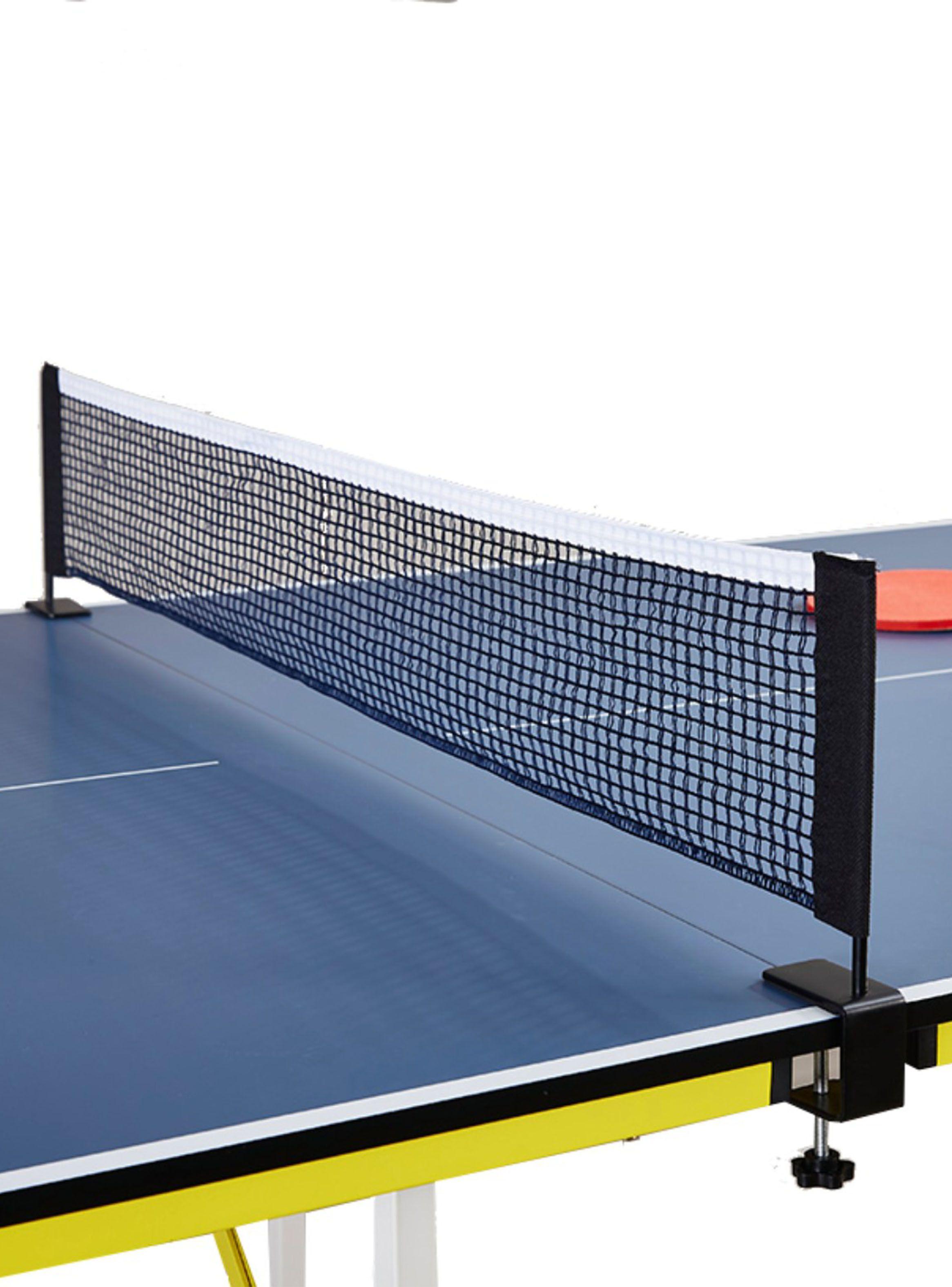 Mesa de Ping Pong 1890 Azul-2