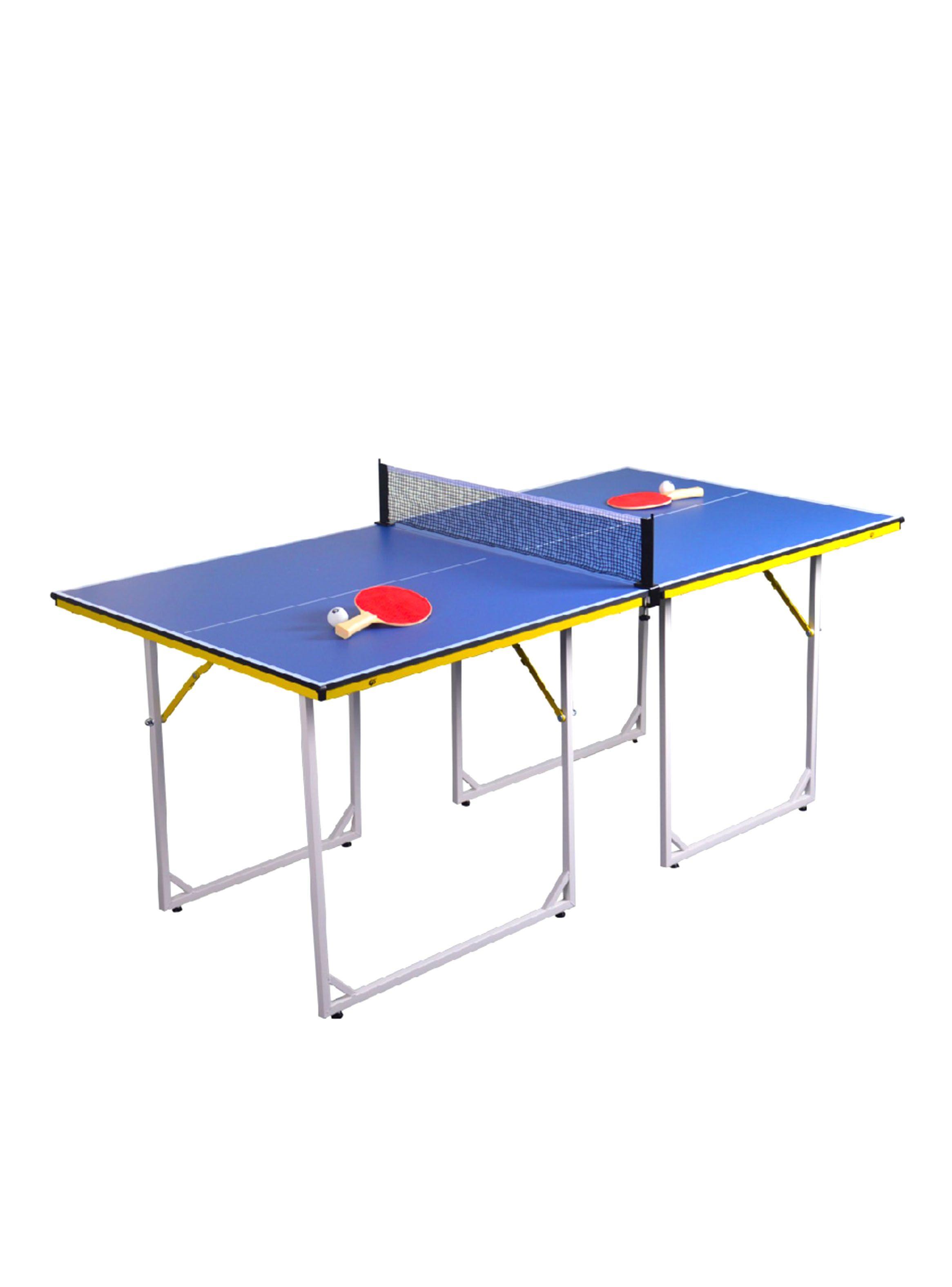 Mesa de Ping Pong 1890 Azul-0