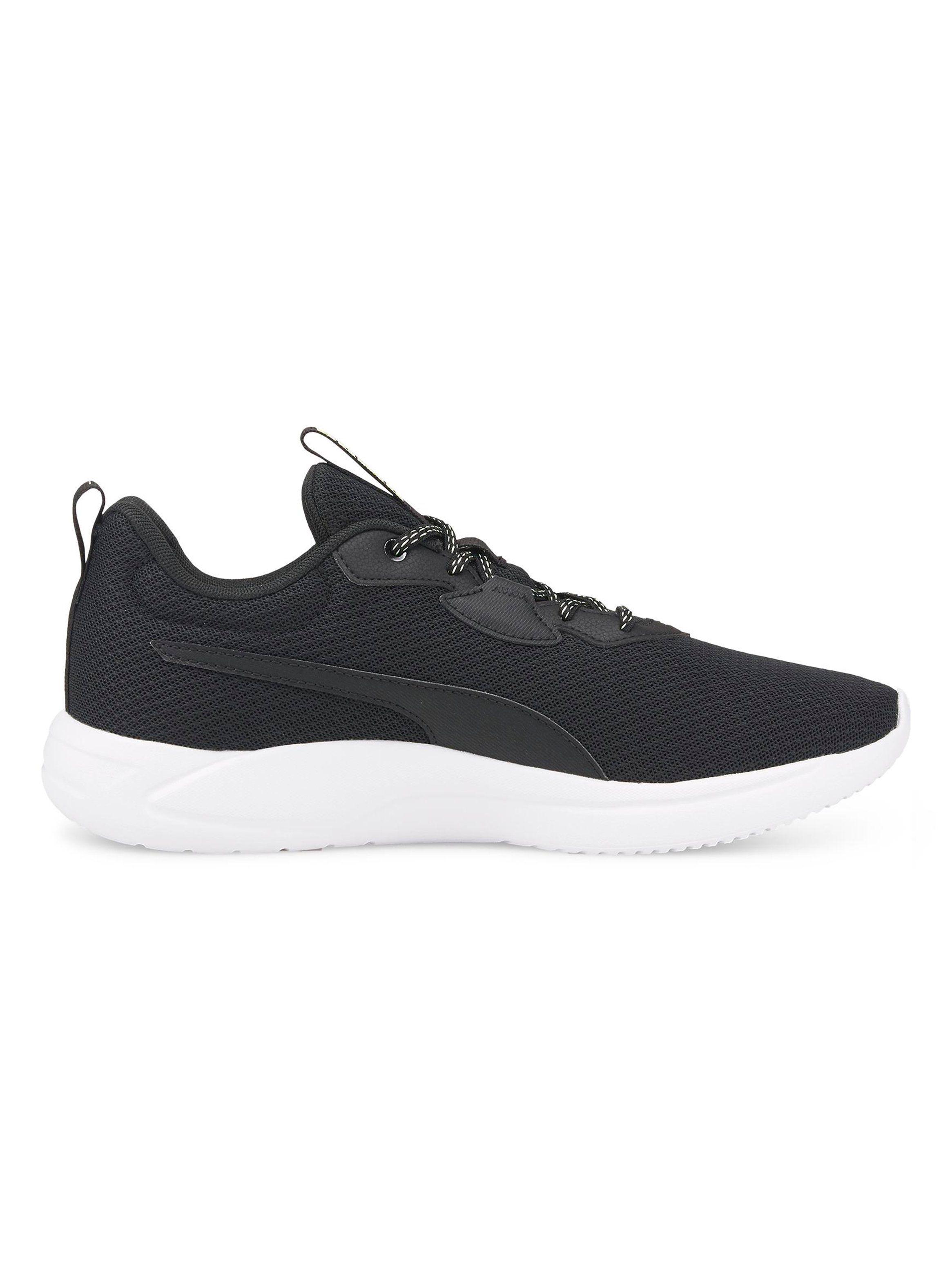 Zapatilla Running Resolve Smooth Hombre-0