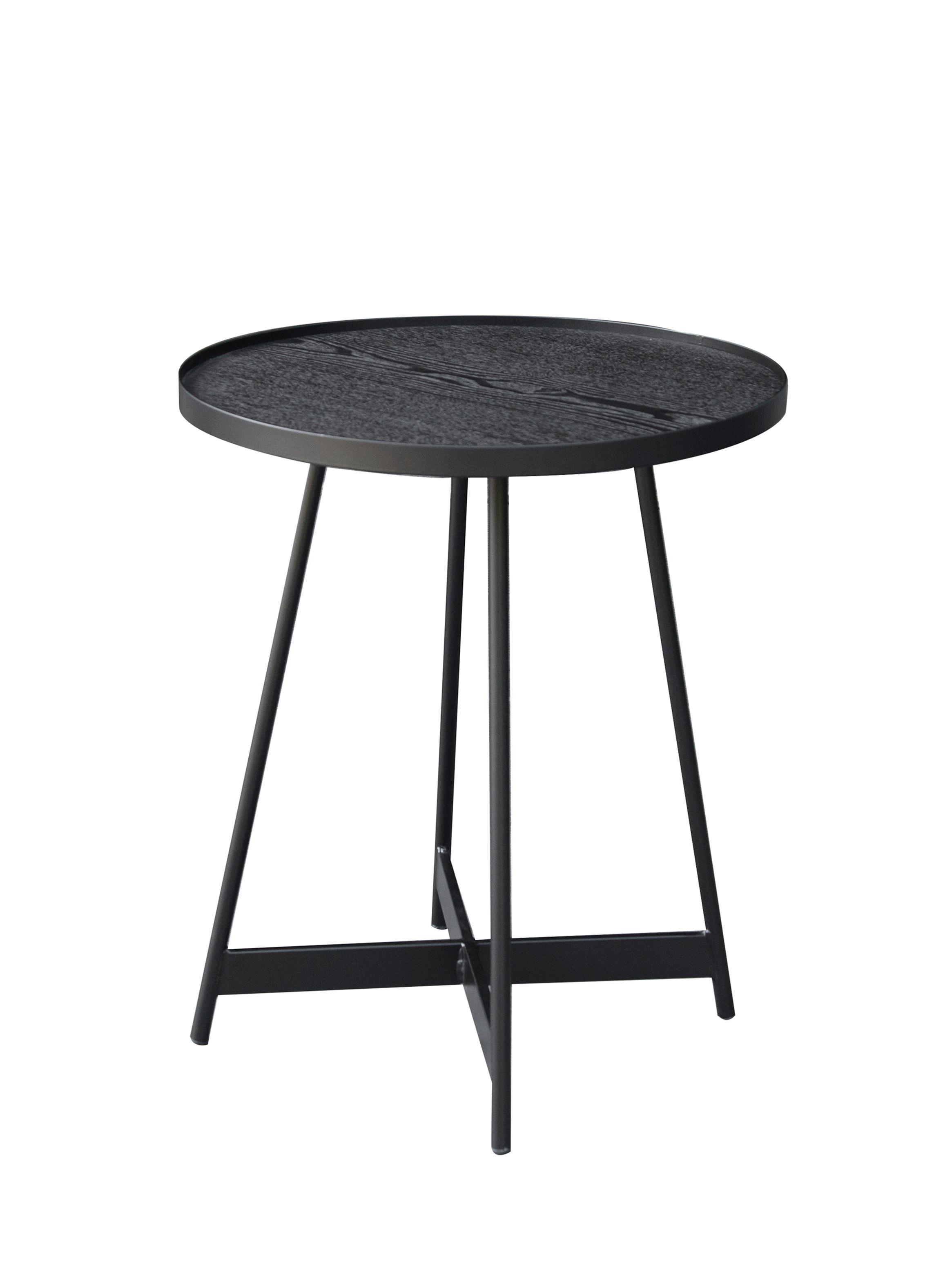 Mesa Lateral Draco 50 cm-3