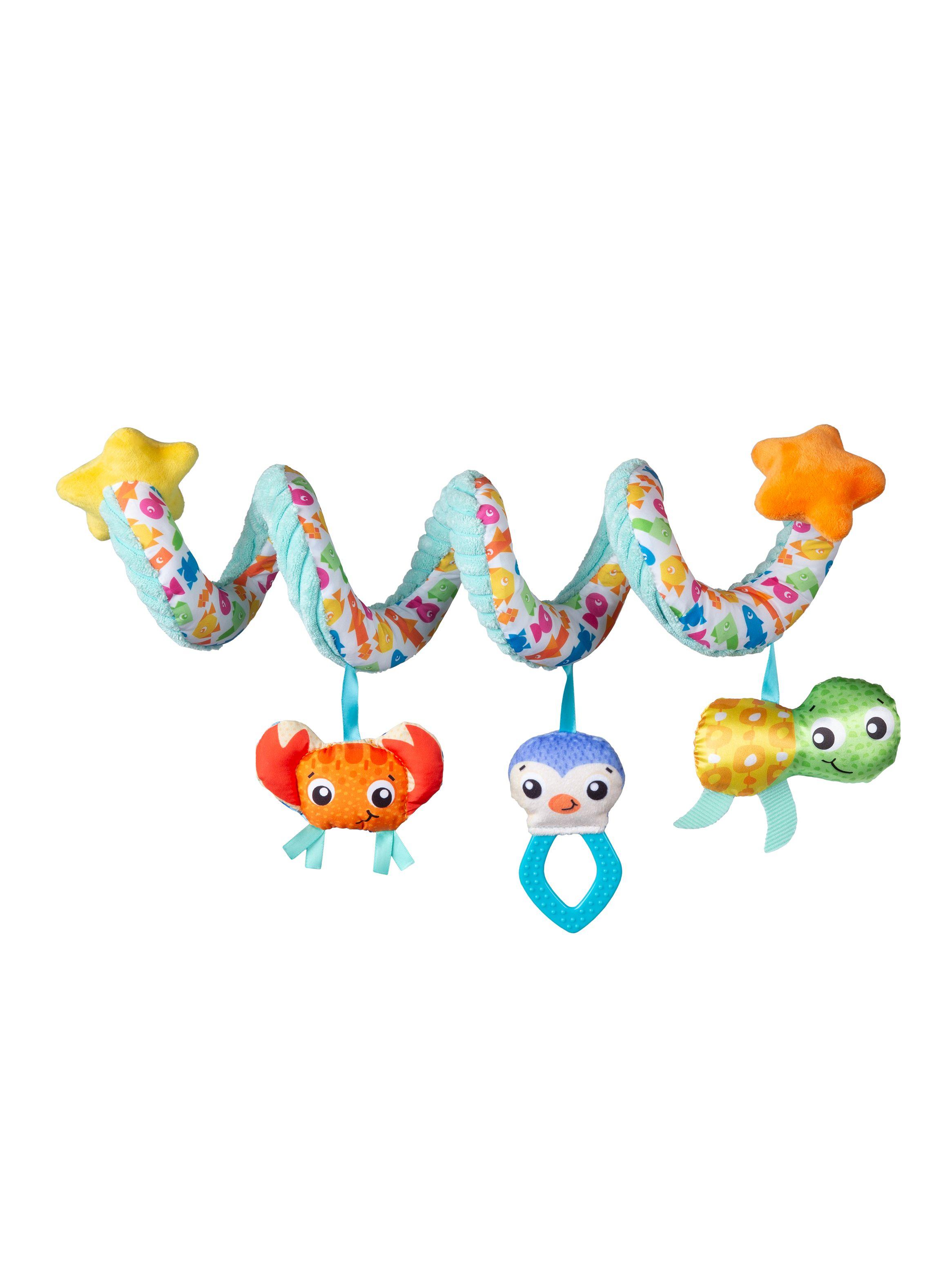 Espiral Aventura En El Océano Playgro-0