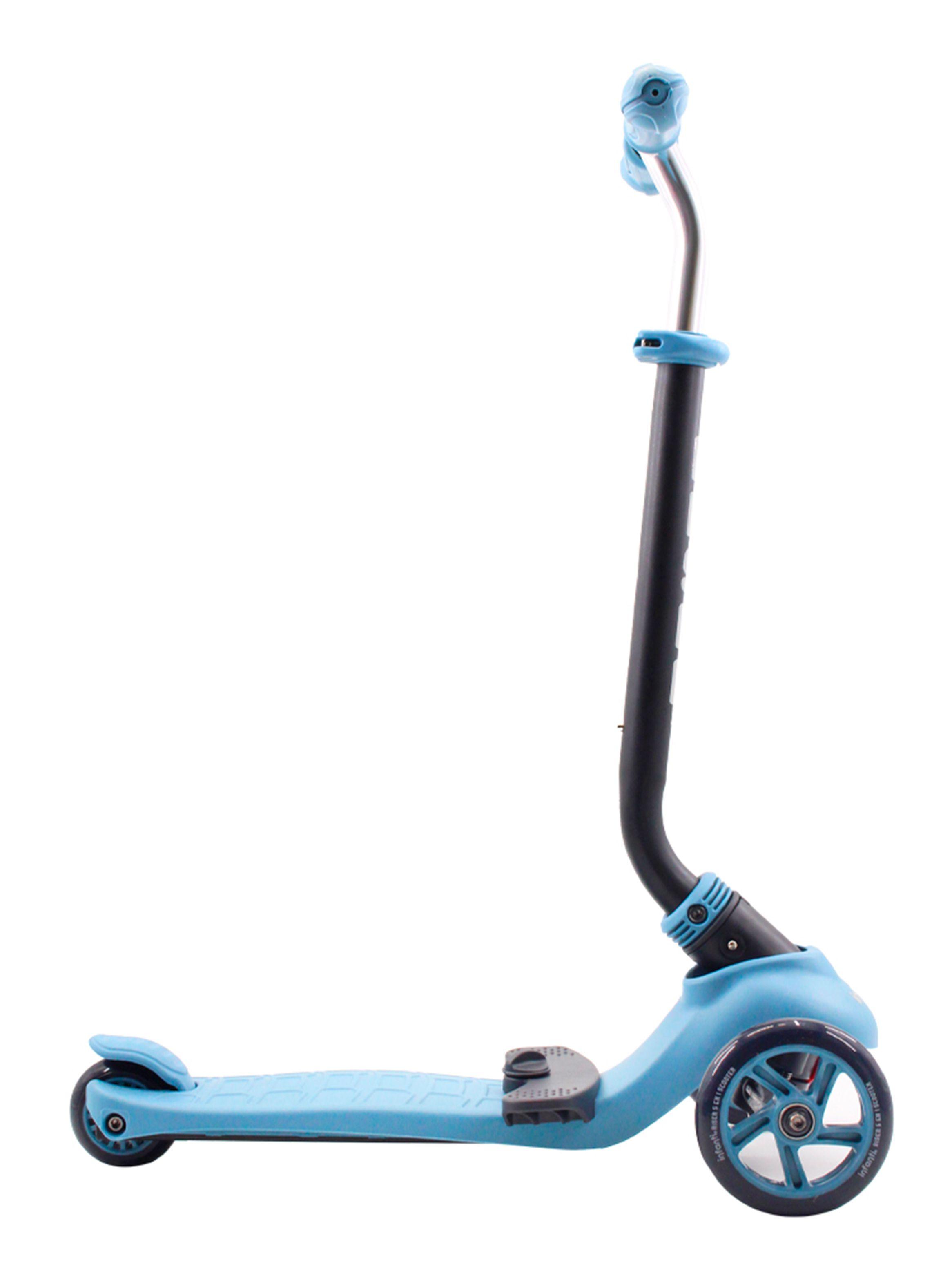 Scooter 5 en 1 Riser Azul Infanti-1