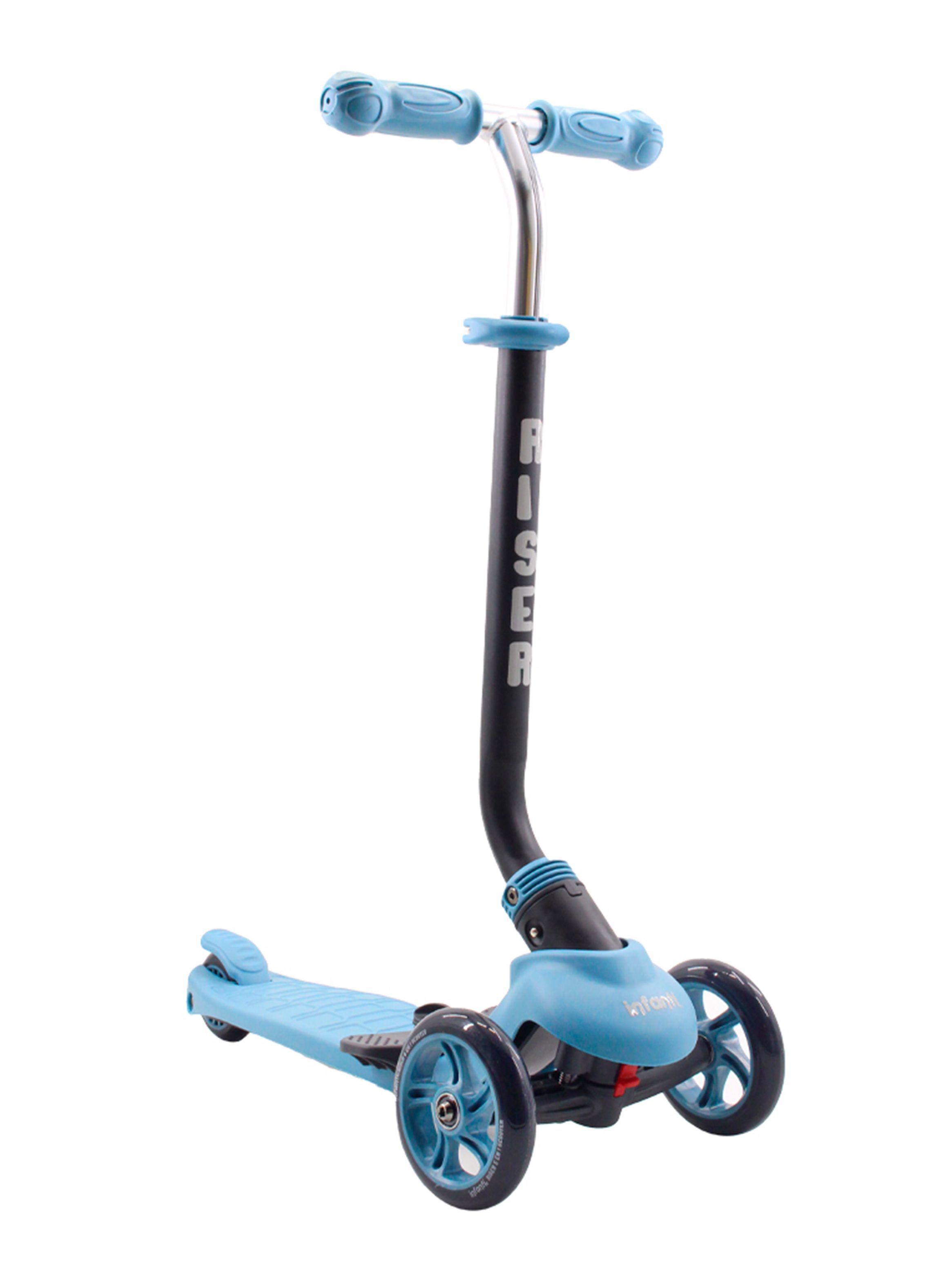 Scooter 5 en 1 Riser Azul Infanti-5