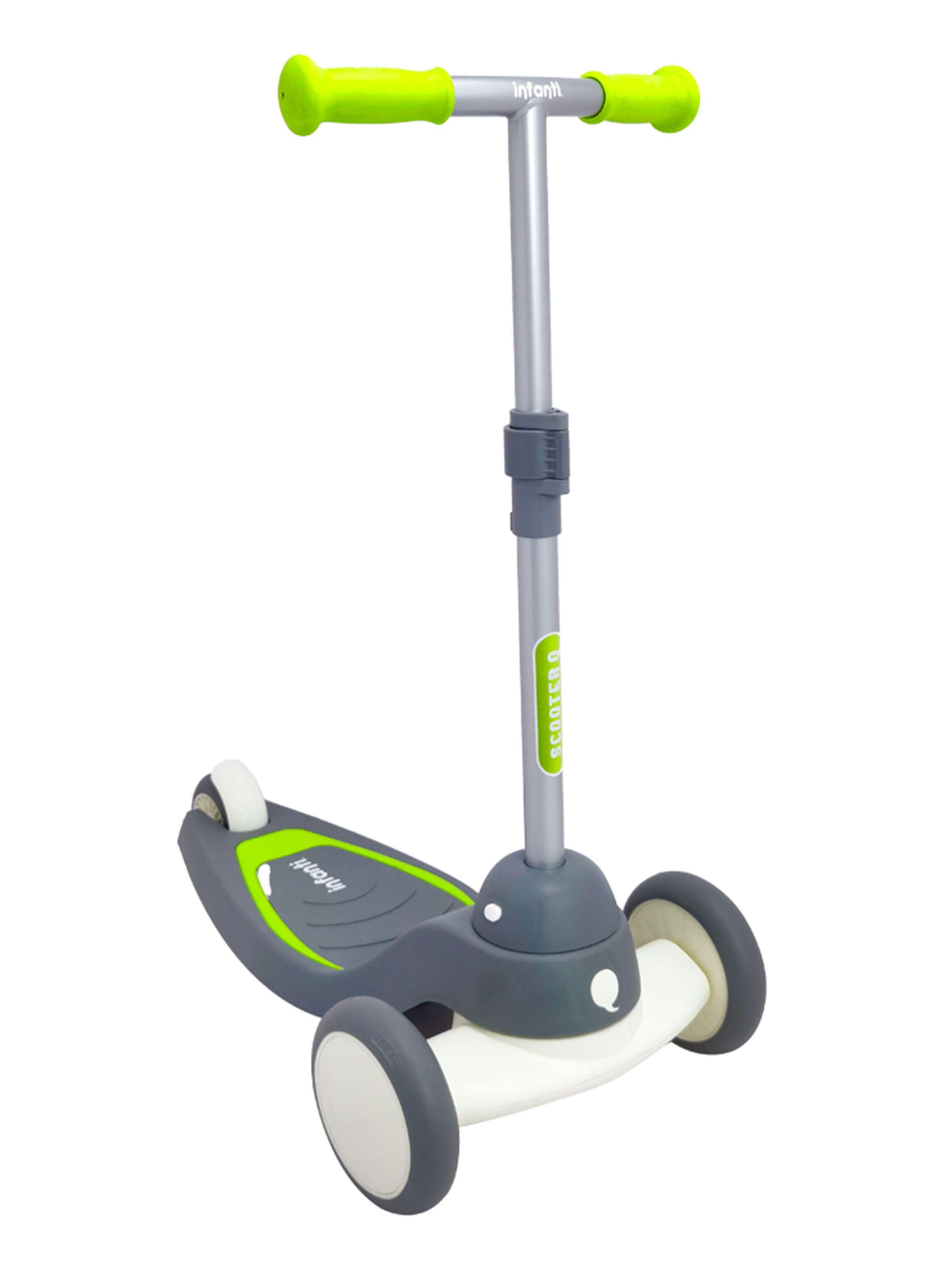 Scooter Q Verde Infanti-1