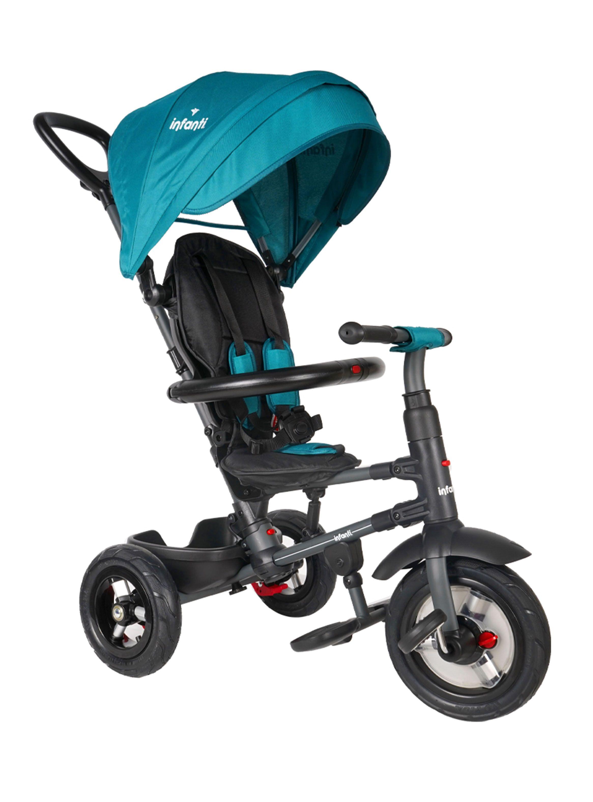 Triciclo Go Ride Infanti-1