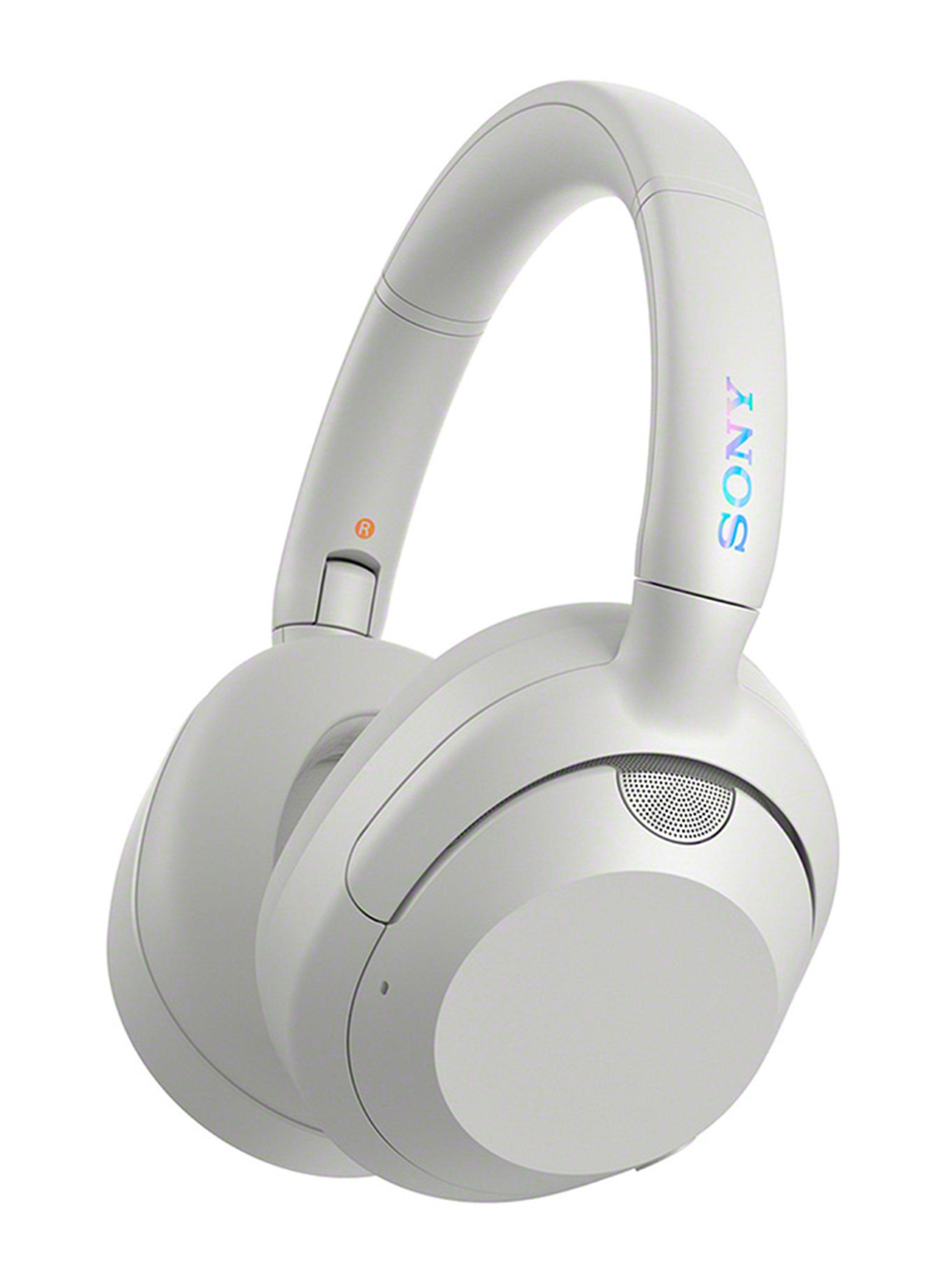 Audífonos Bluetooth Noise Cancelling WH-ULT900N Blanco-0