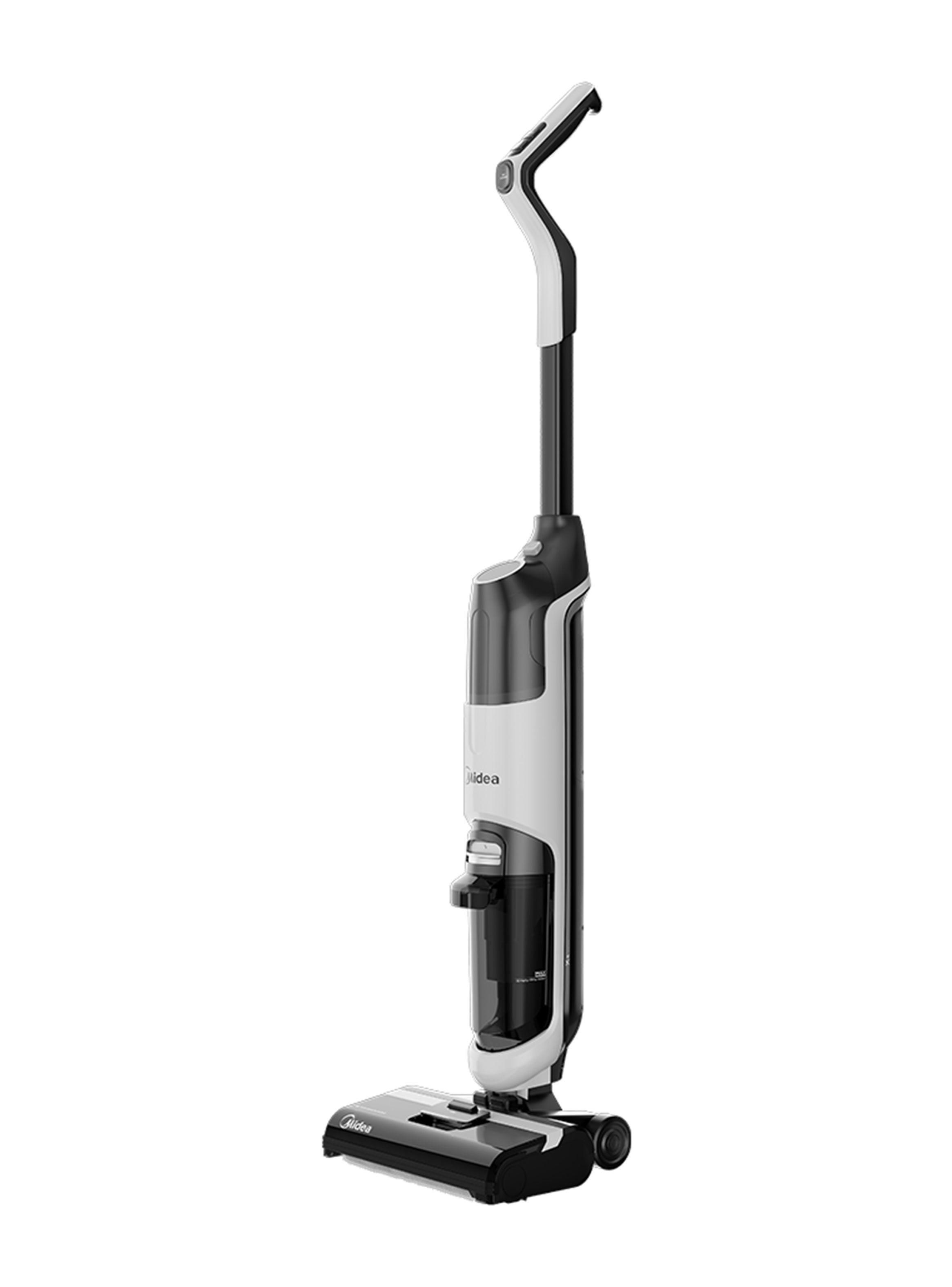 Aspiradora Vertical con Mopa y Limpieza Automática X6-4