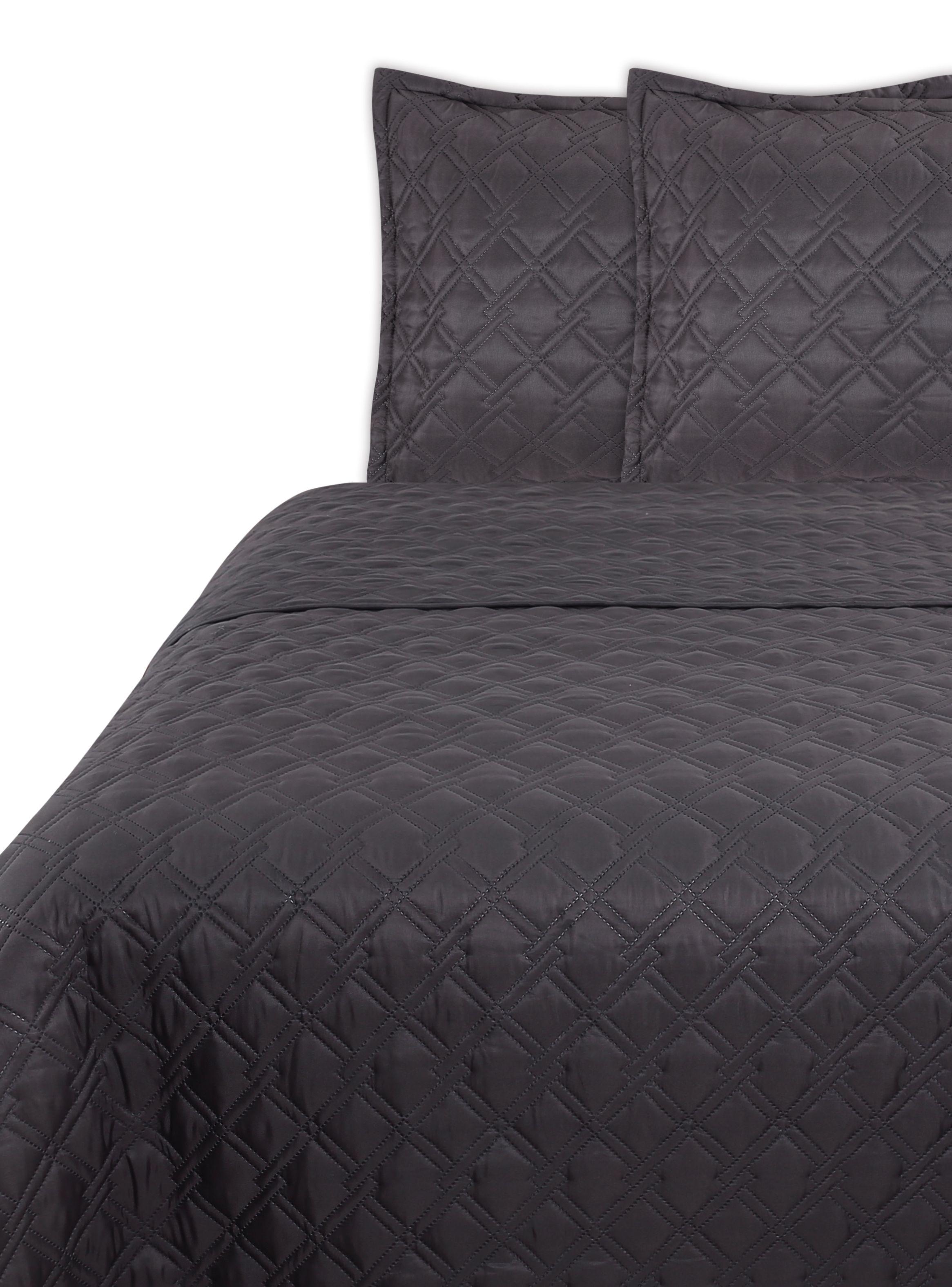 Quilt Unicolor King-0