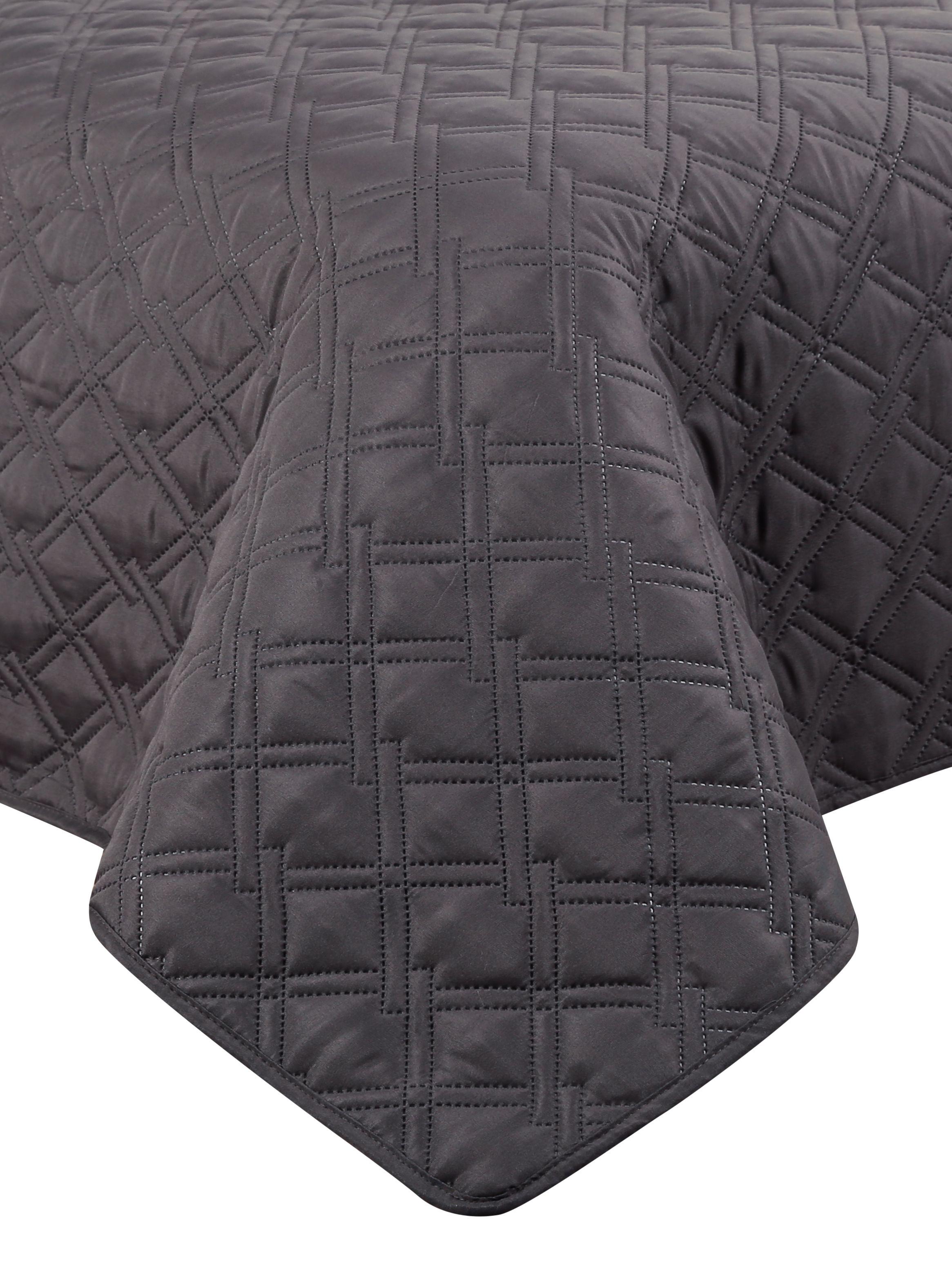 Quilt Unicolor King-1
