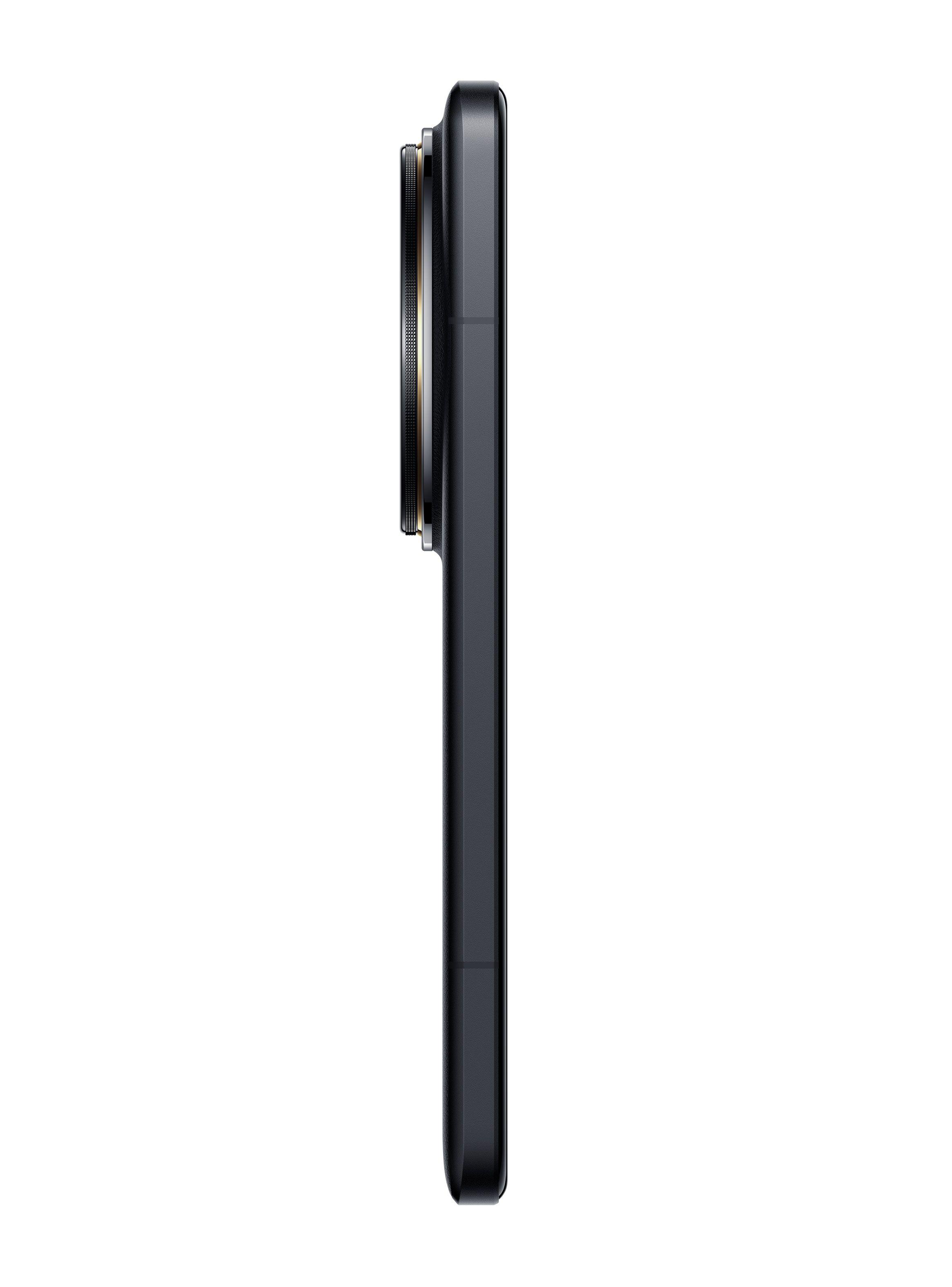 Smartphone Xiaomi 14 Ultra 512GB 6.7" Black Liberado-3